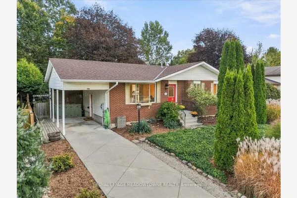 137 Orchard Drive