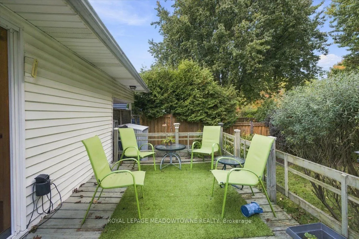 137 Orchard Drive