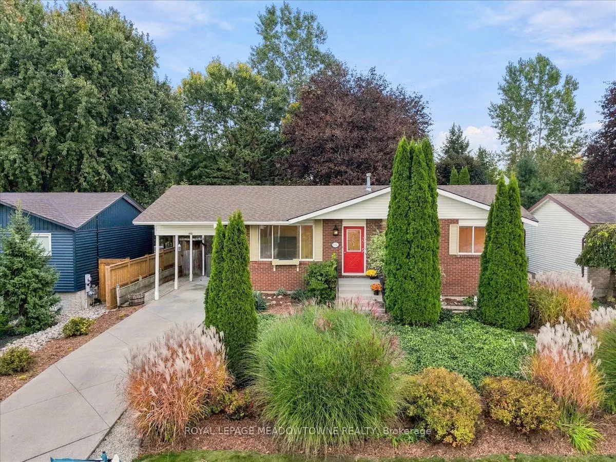 137 Orchard Drive