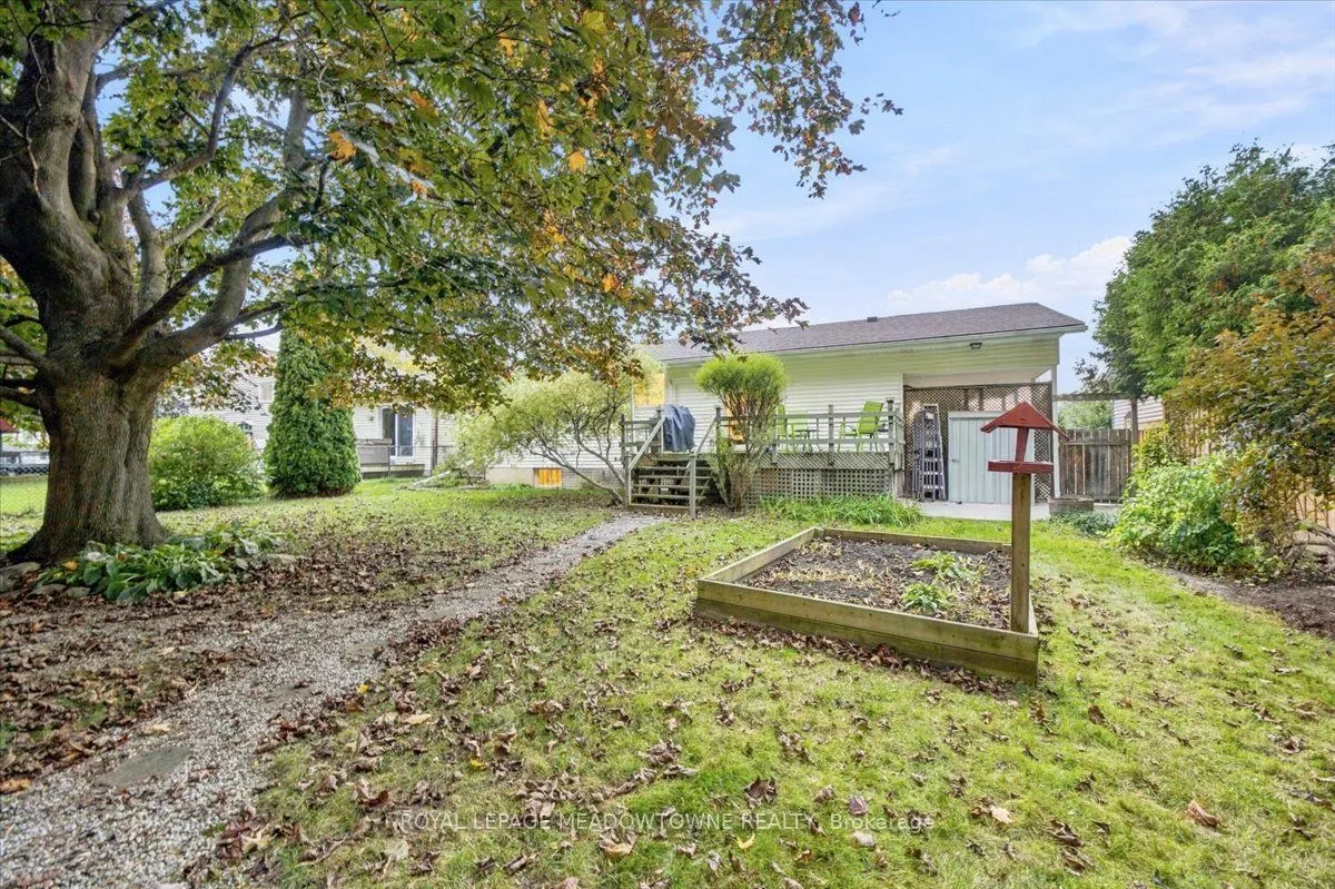 137 Orchard Drive