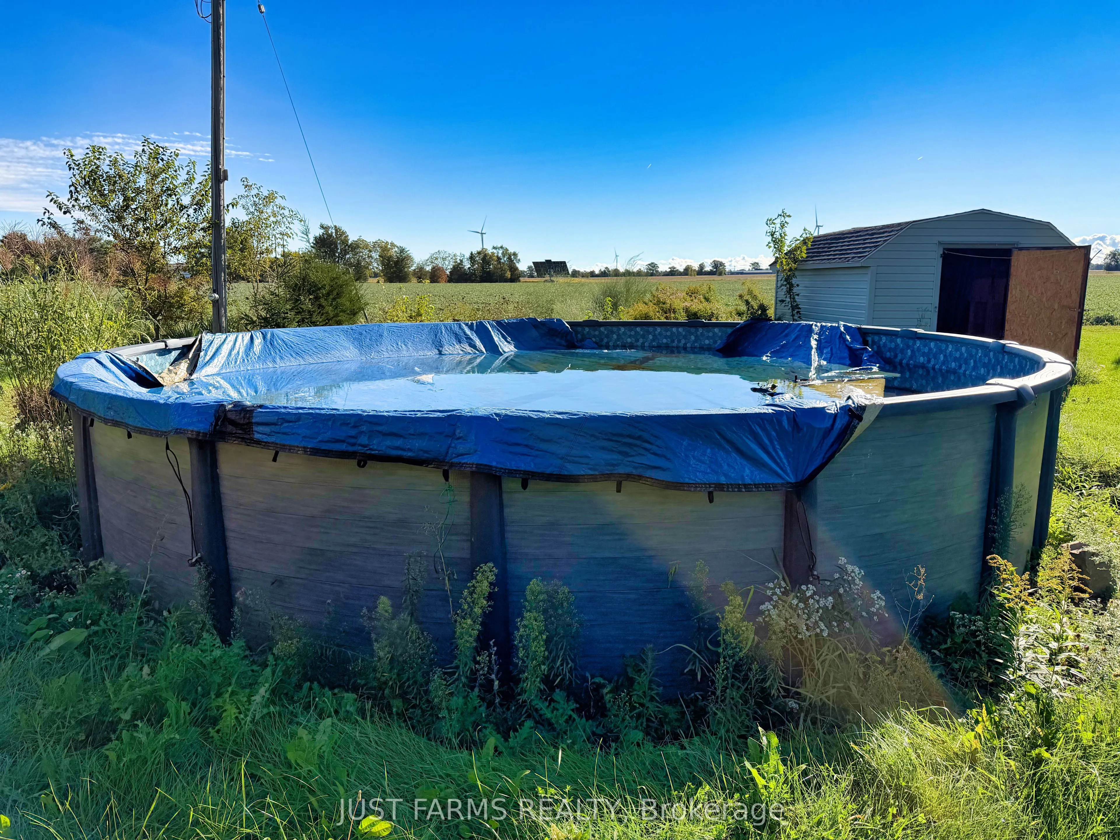 21225 County 46 Road