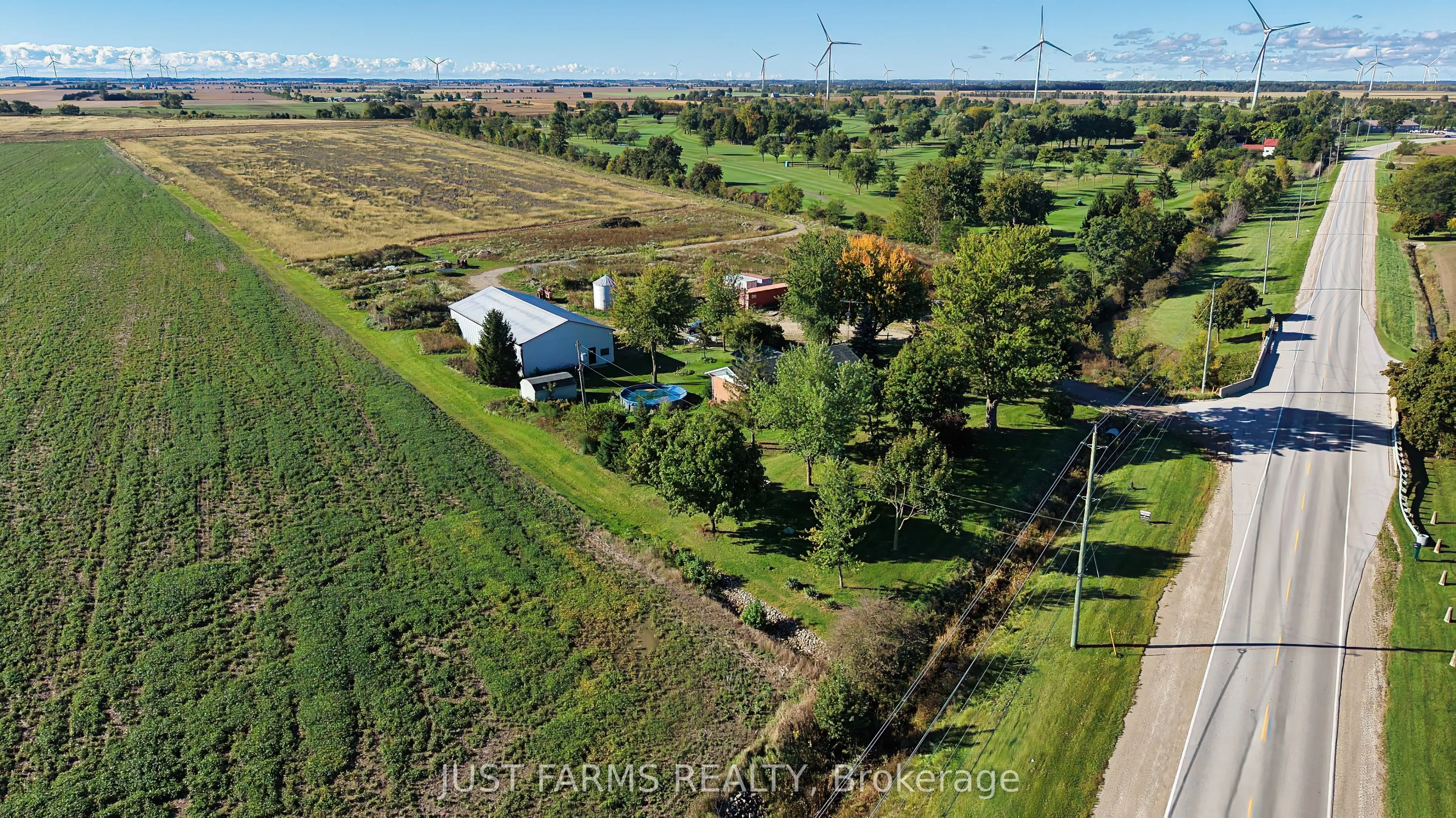 21225 County 46 Road