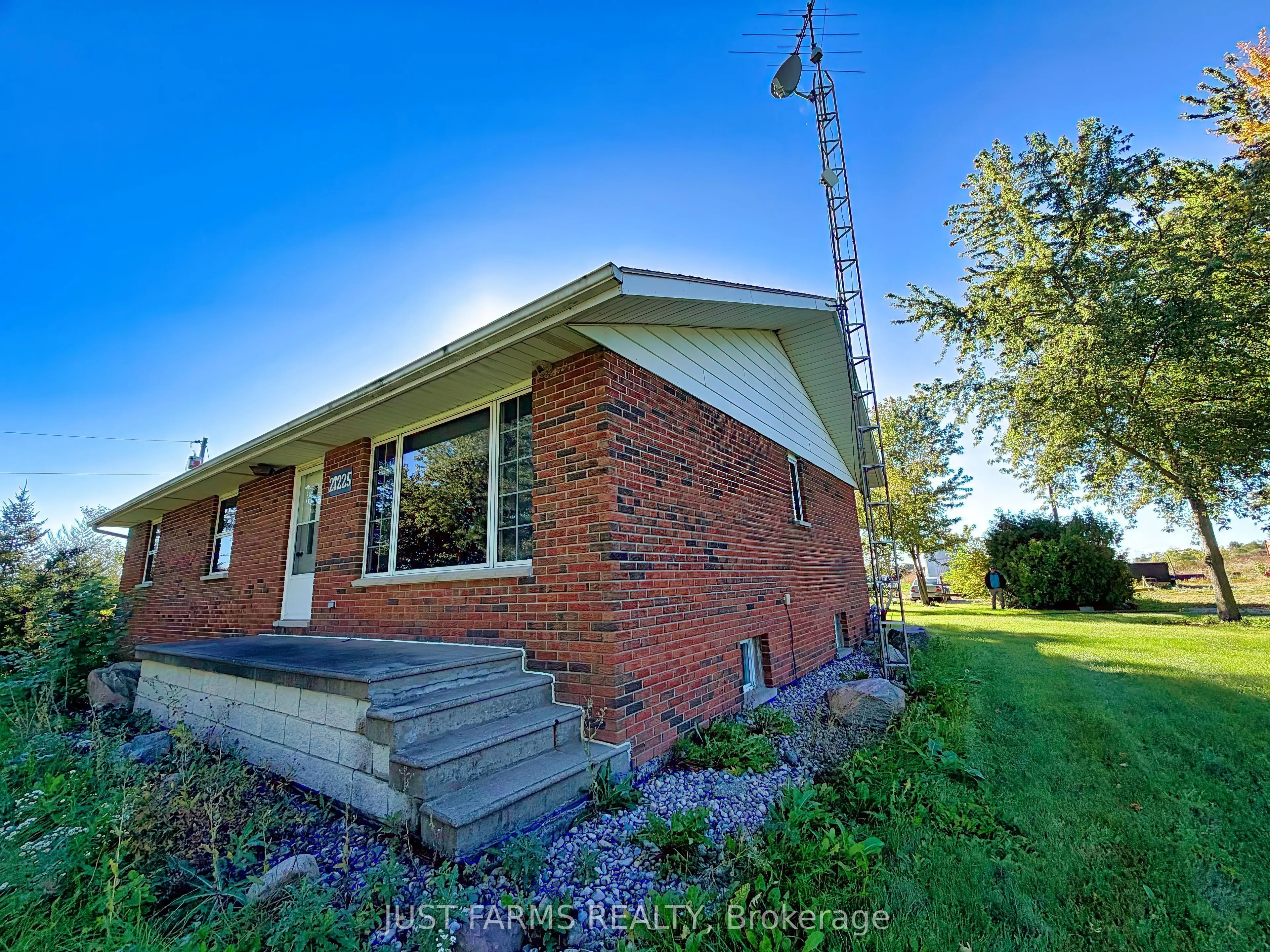 21225 County 46 Road