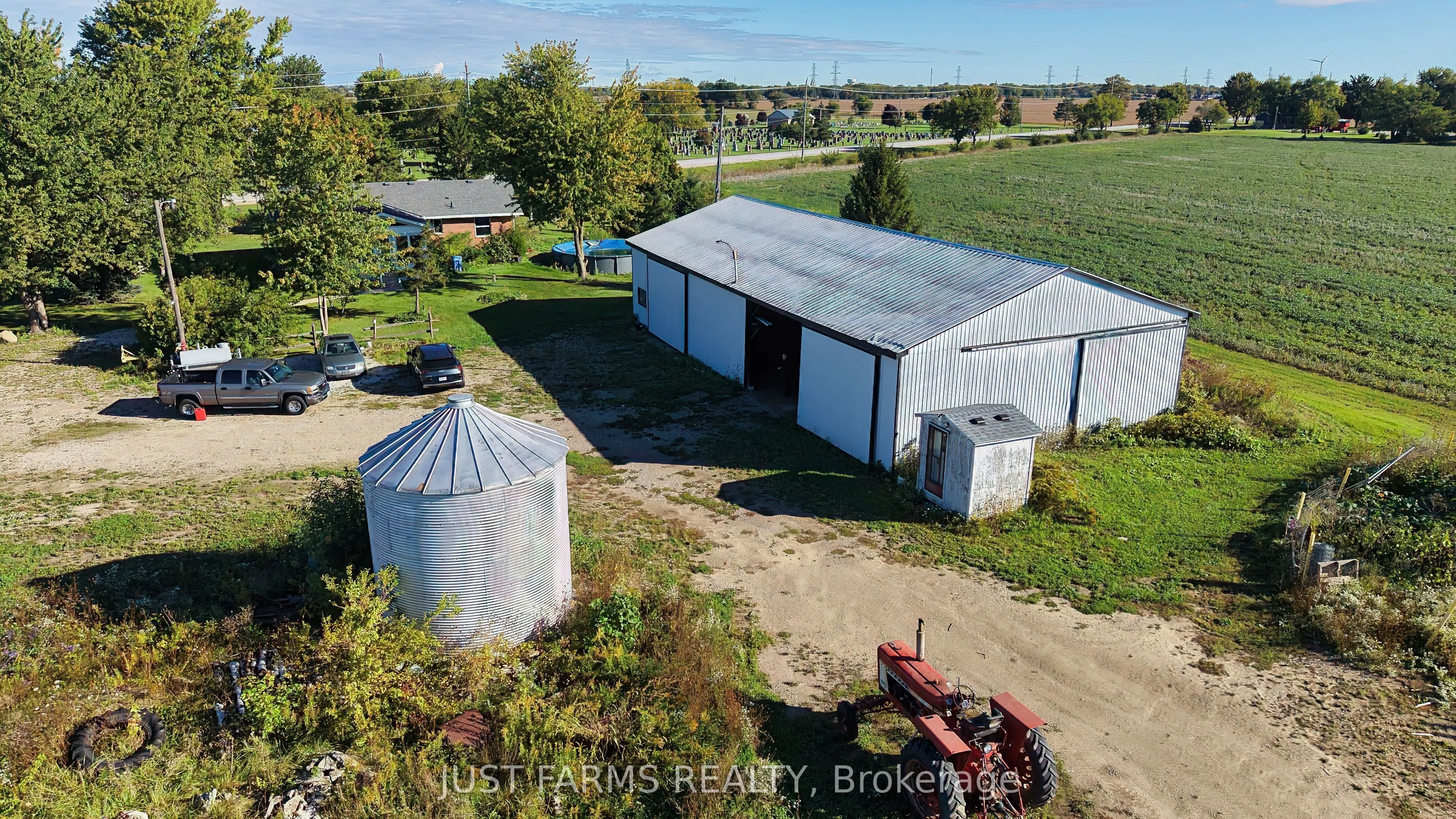 21225 County 46 Road