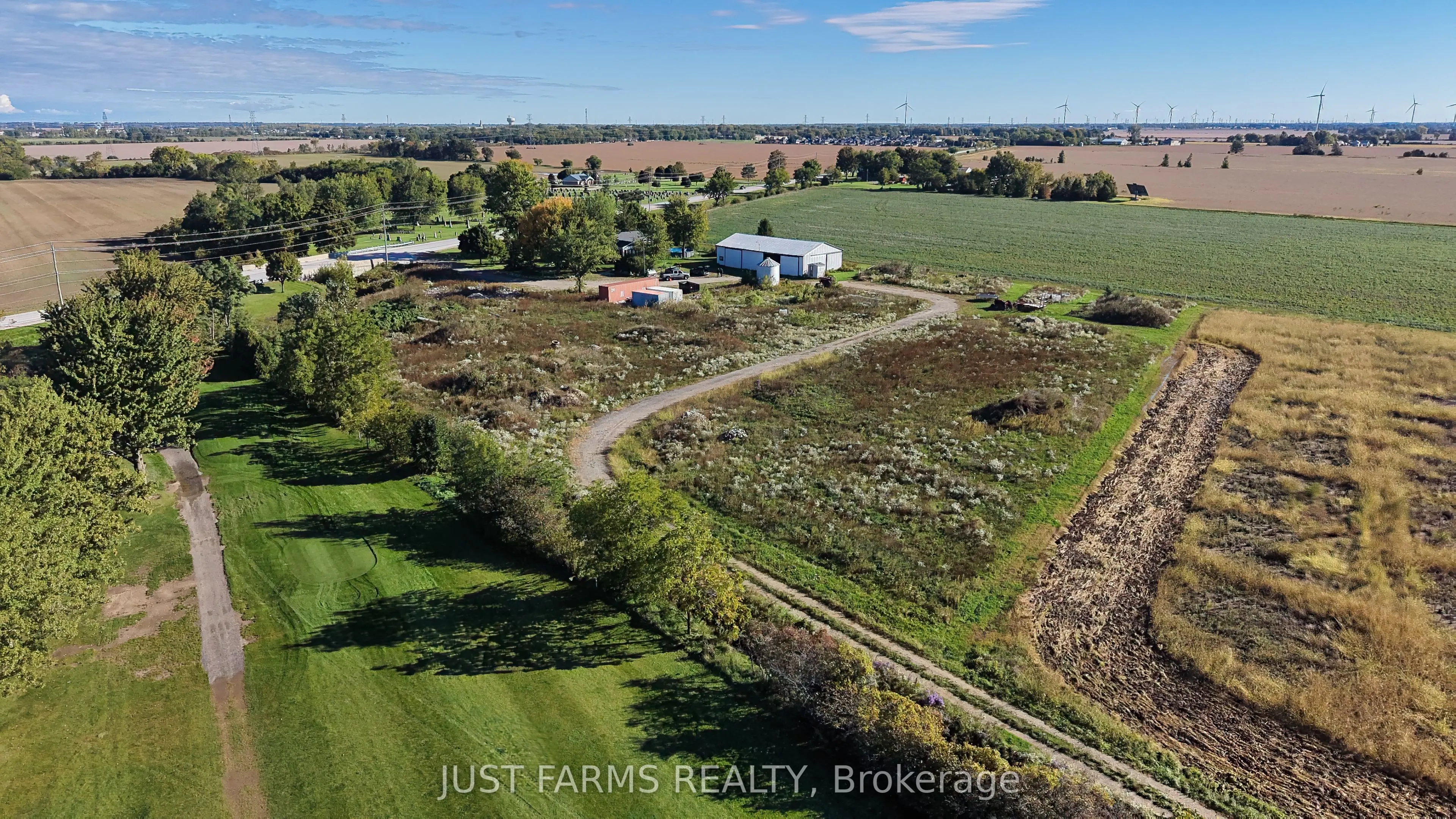 21225 County 46 Road