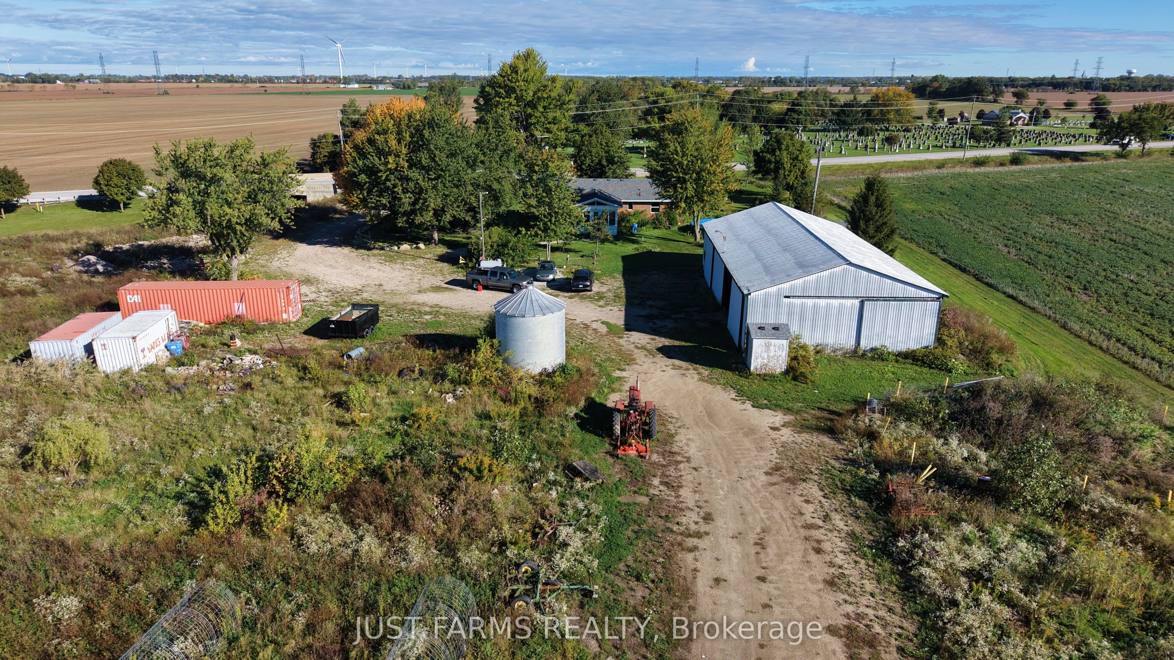 21225 County 46 Road