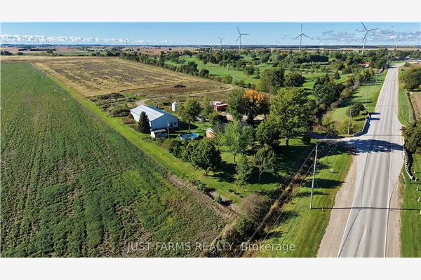 21225 County 46 Road