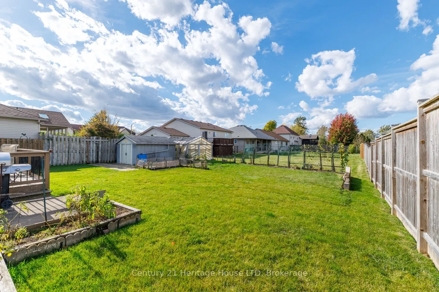 361 Antoinette Road