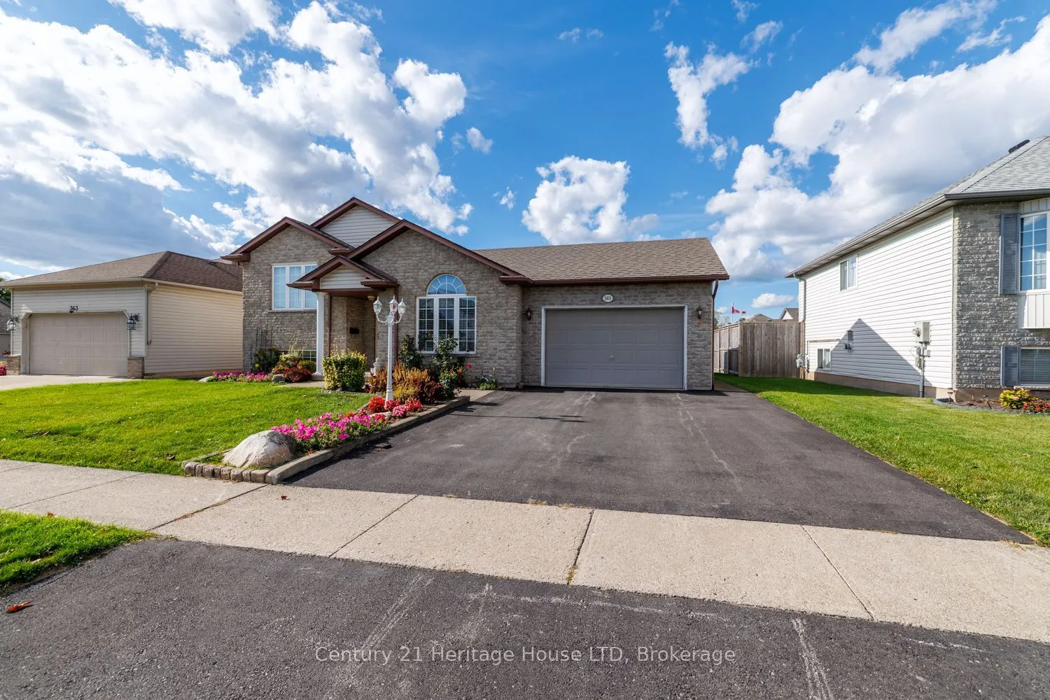 361 Antoinette Road