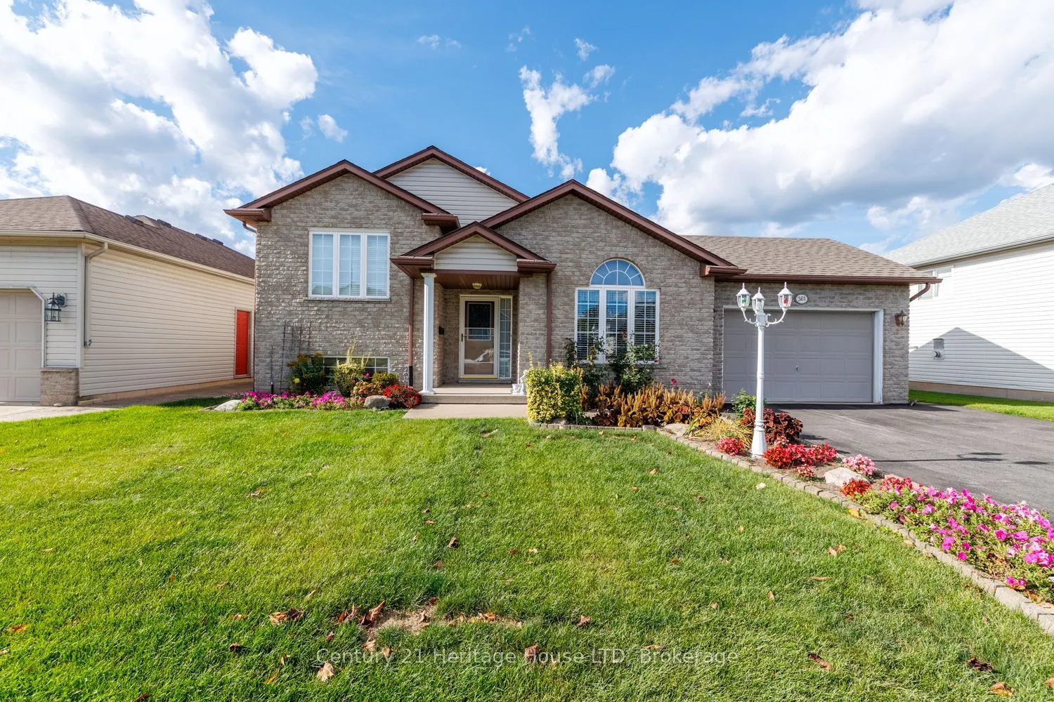 361 Antoinette Road