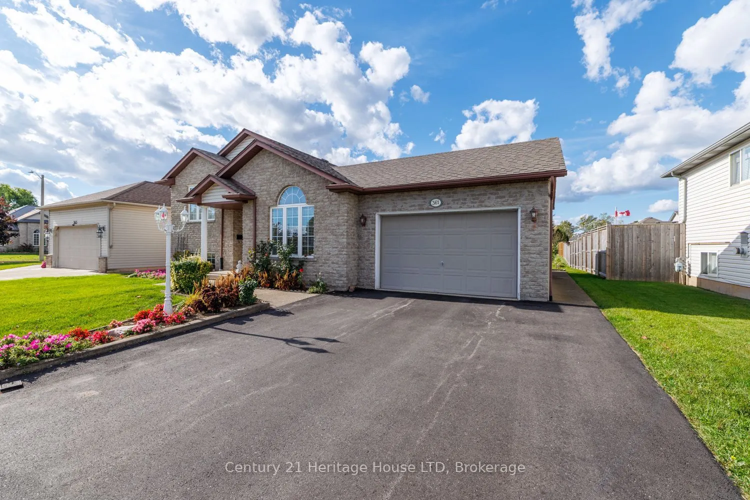 361 Antoinette Road
