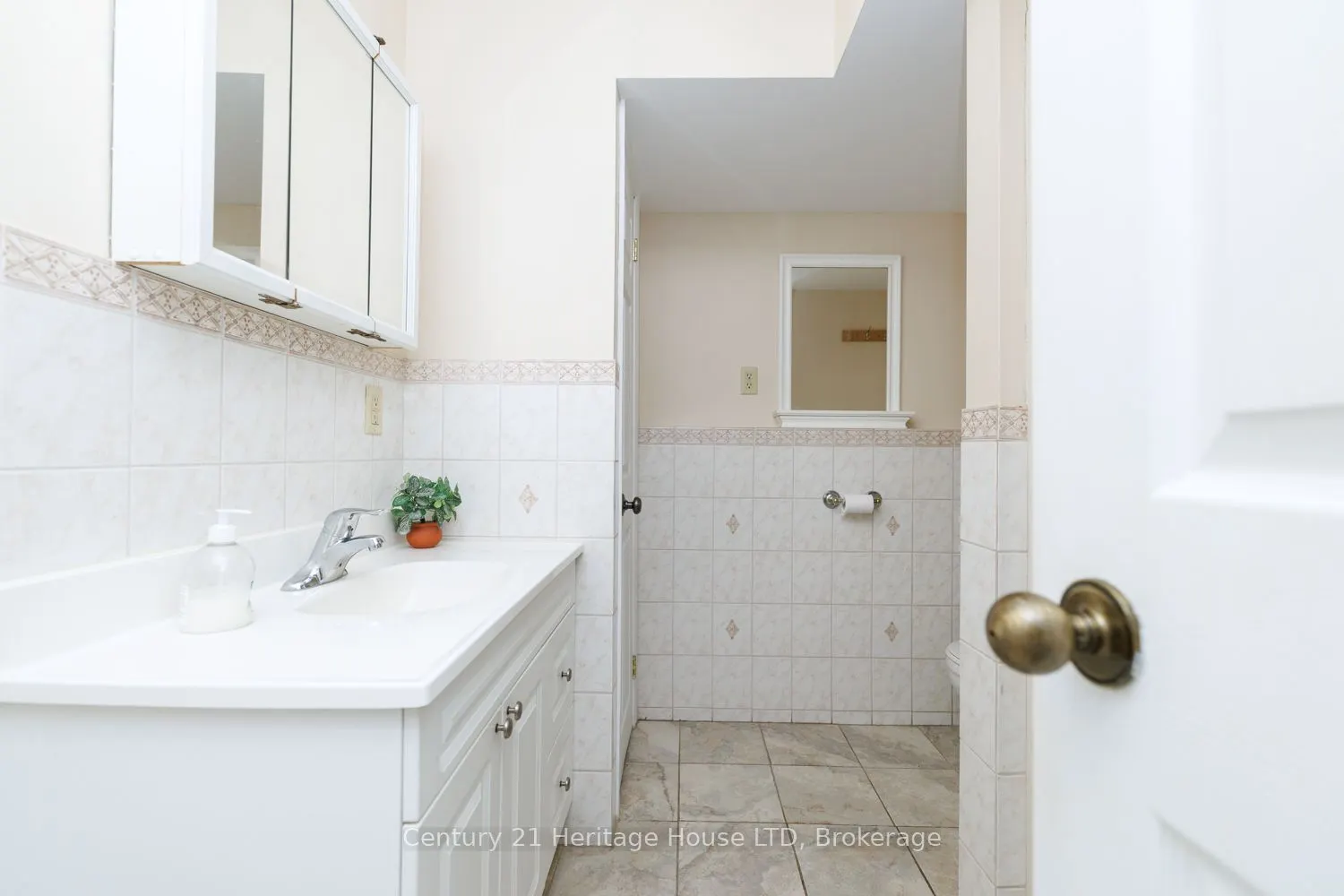 361 Antoinette Road