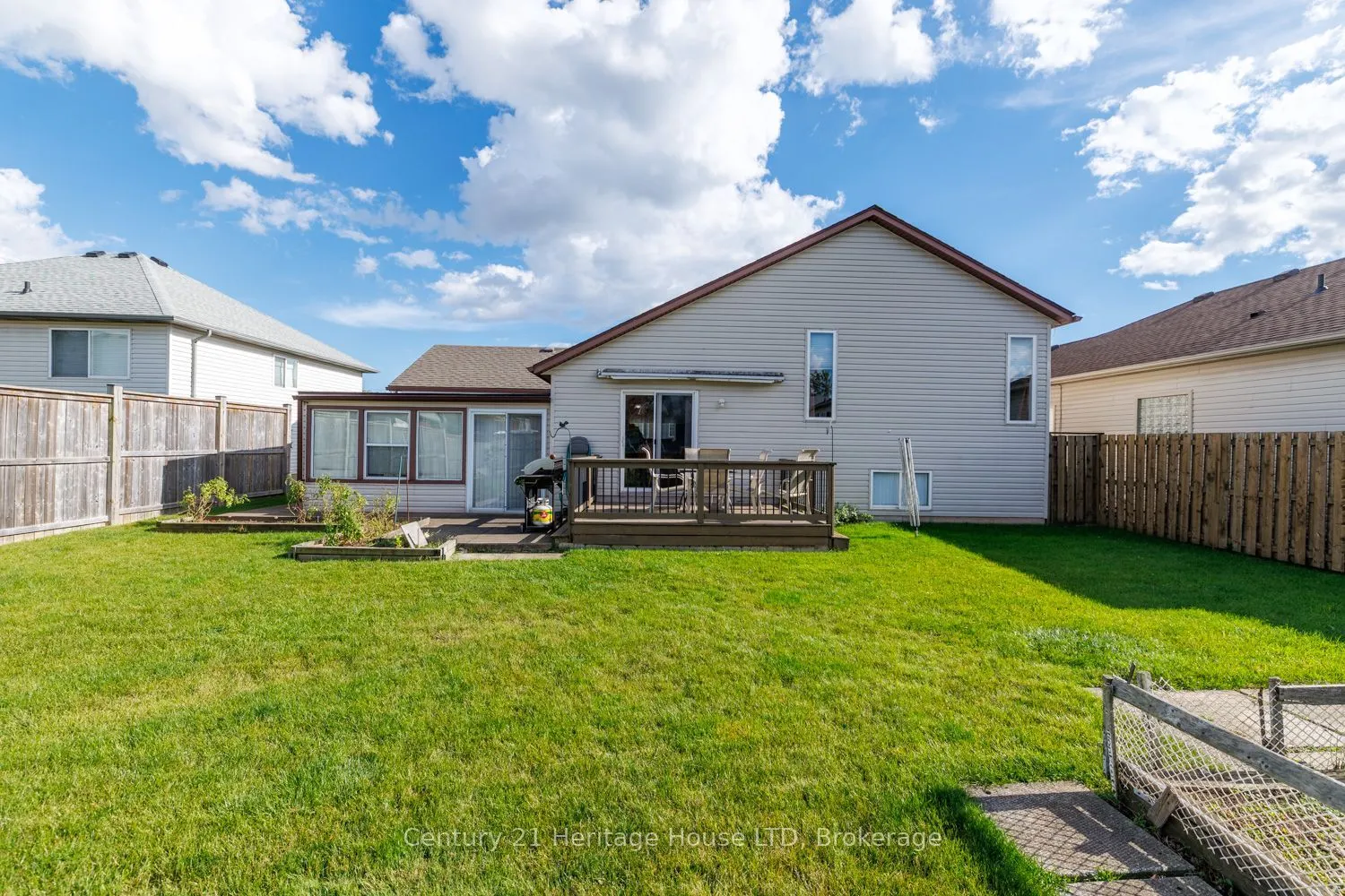 361 Antoinette Road