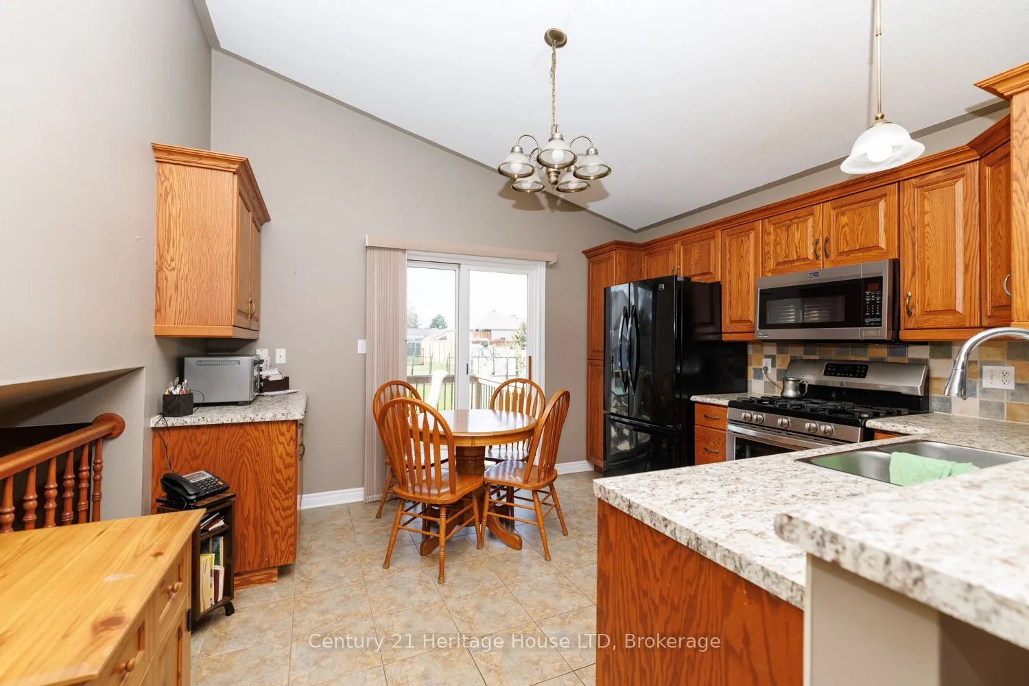 361 Antoinette Road