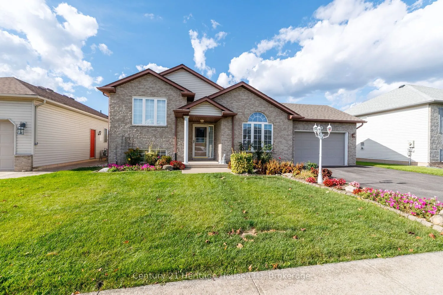 361 Antoinette Road