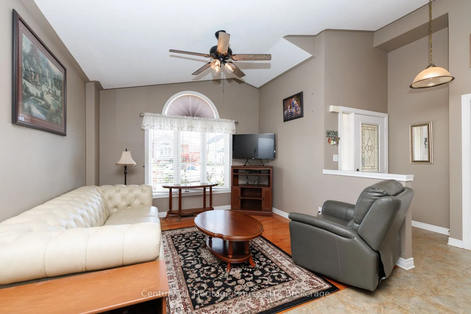 361 Antoinette Road