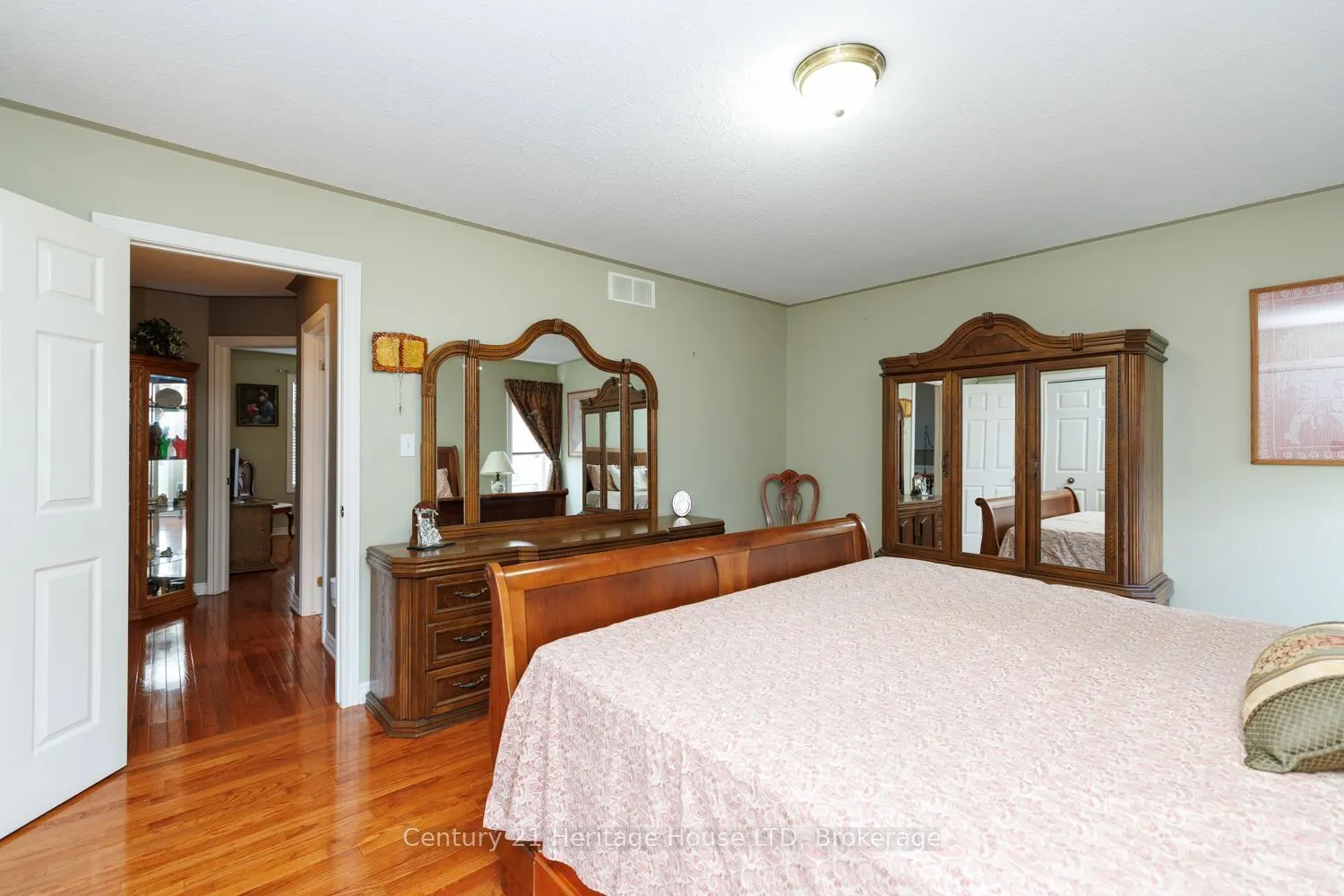 361 Antoinette Road