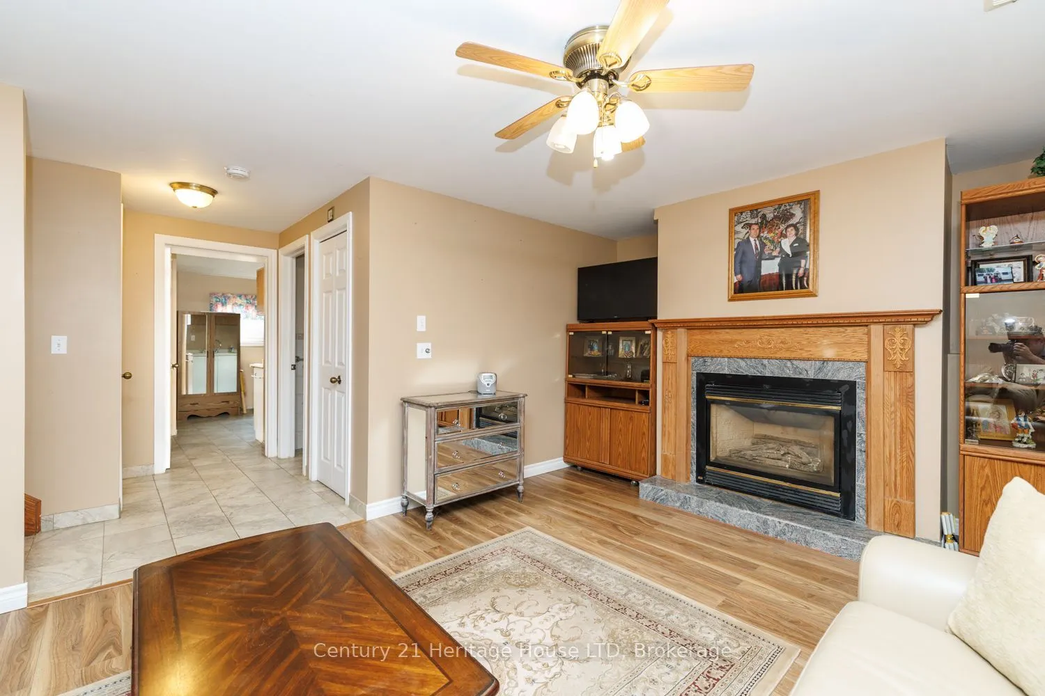 361 Antoinette Road