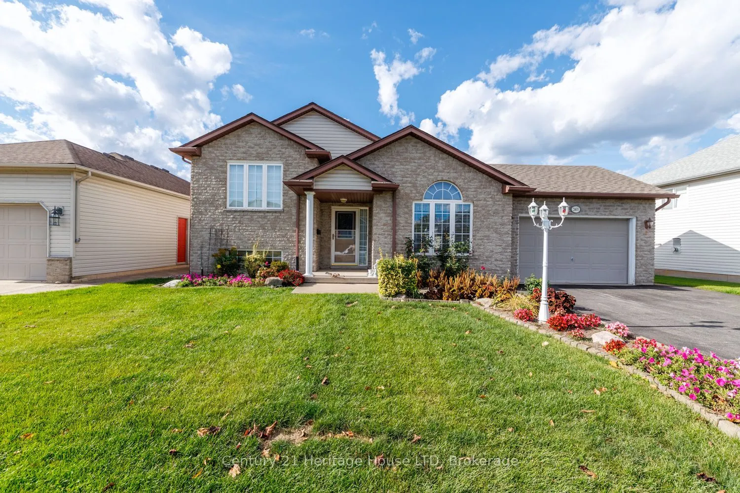 361 Antoinette Road