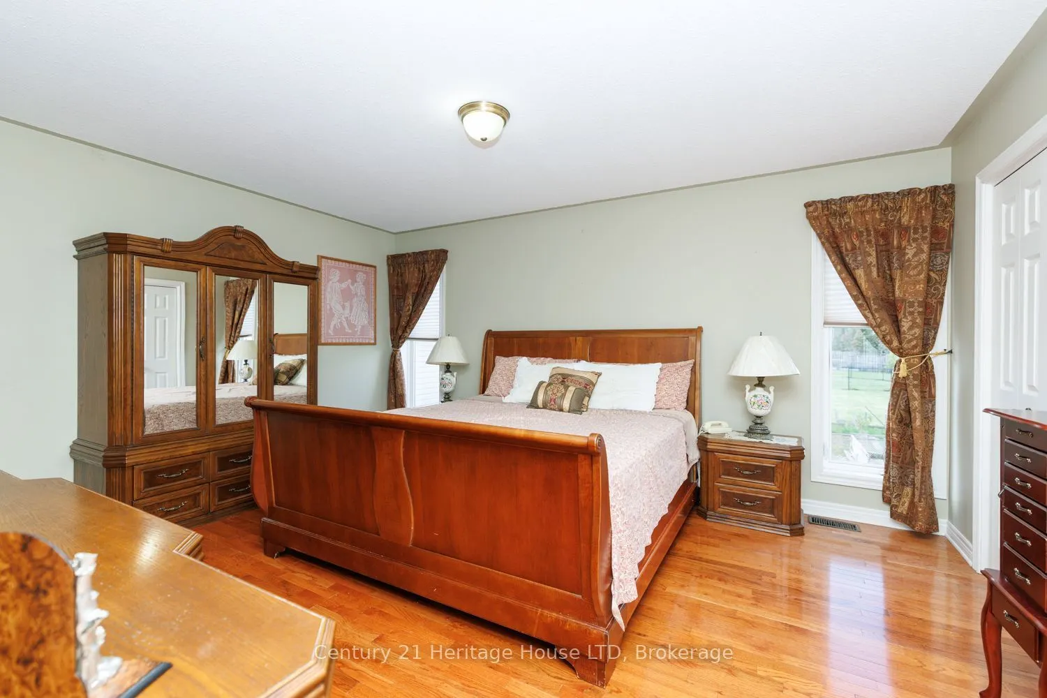 361 Antoinette Road