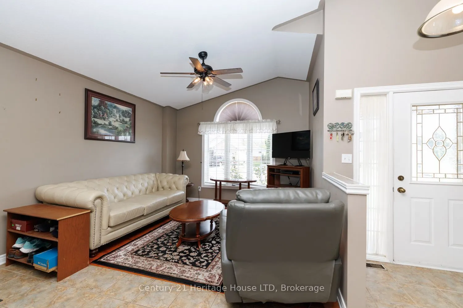 361 Antoinette Road