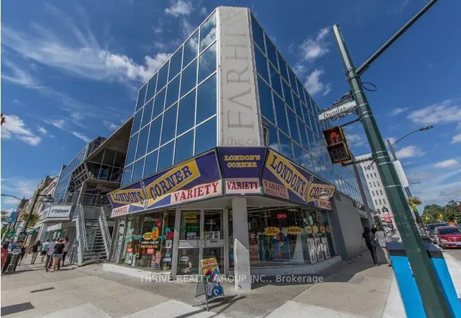 210 Dundas Street