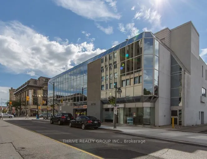 210 Dundas Street
