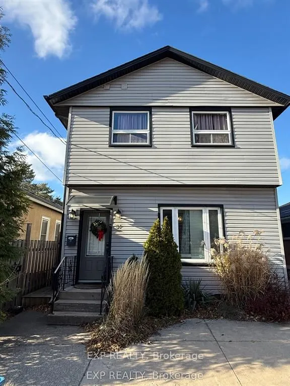 31 Raymond Street #1