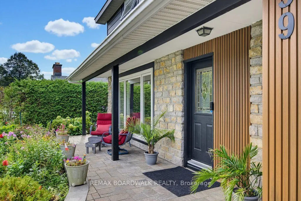 39 Welkin Crescent