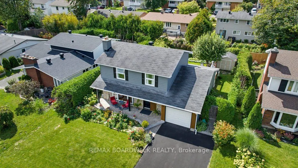 39 Welkin Crescent