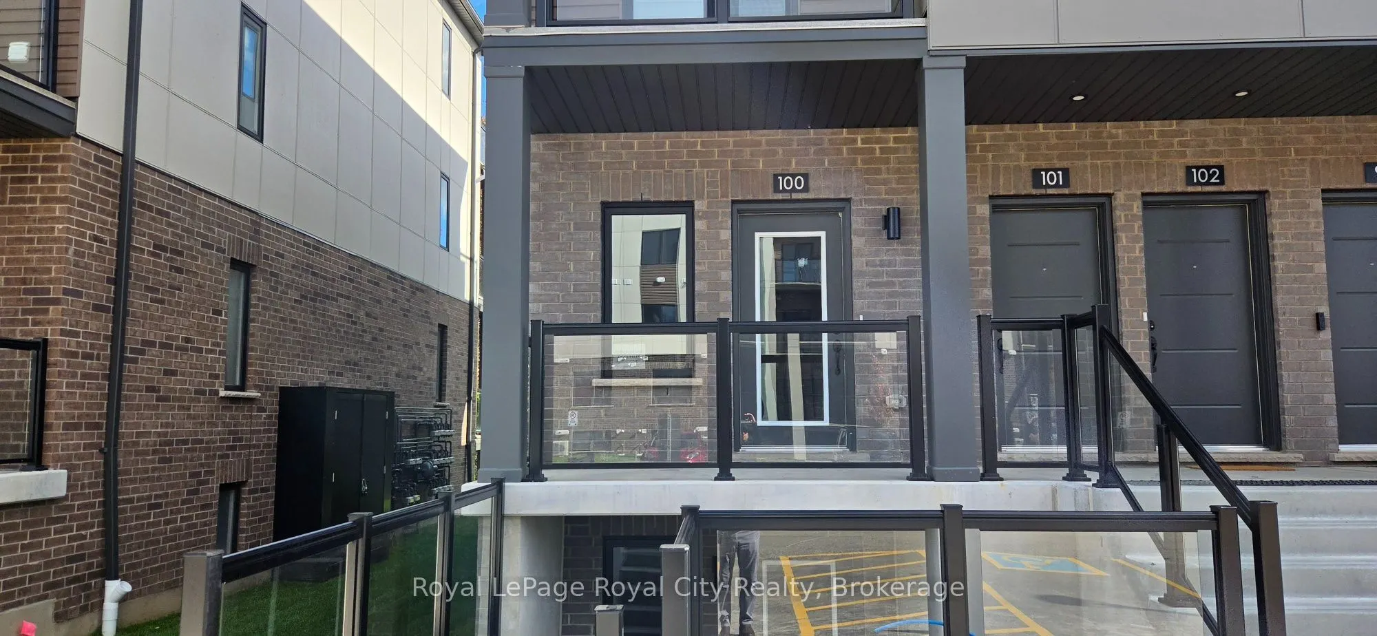 42 Lowes Road SW #100