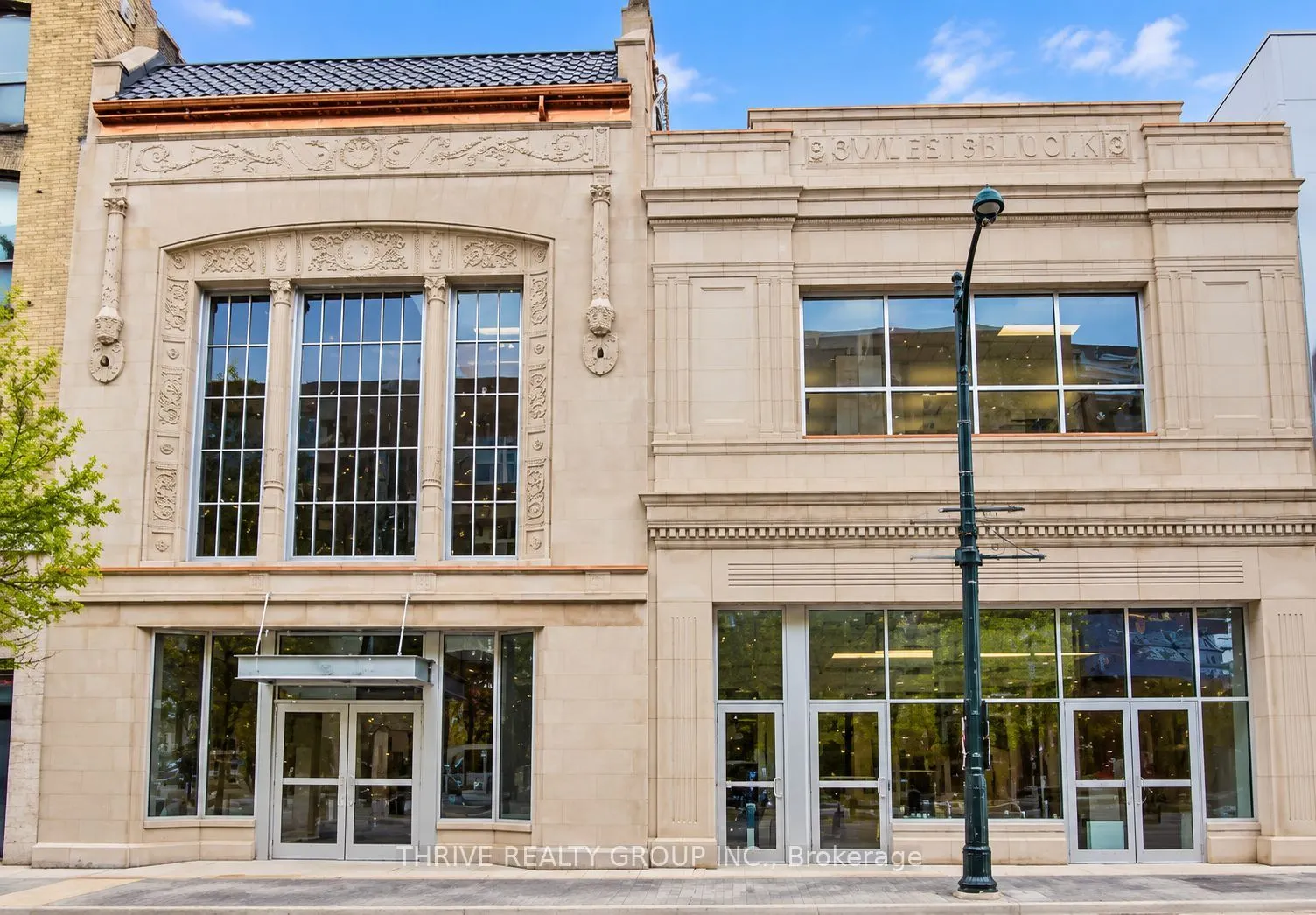 204-206 Dundas Street