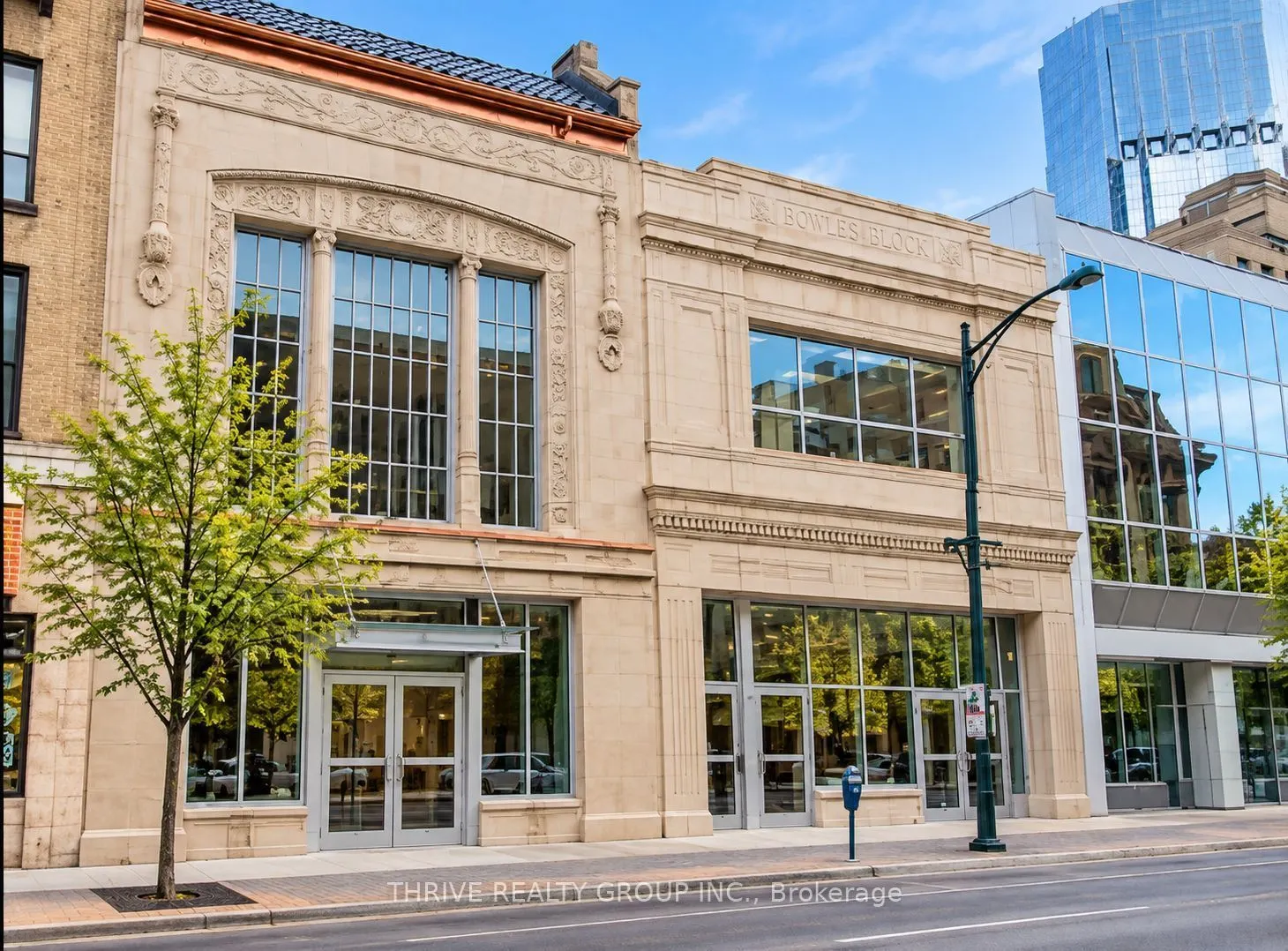204-206 Dundas Street