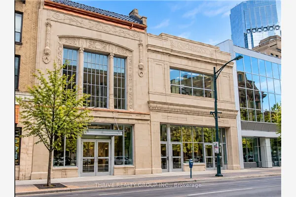 204-206 Dundas Street