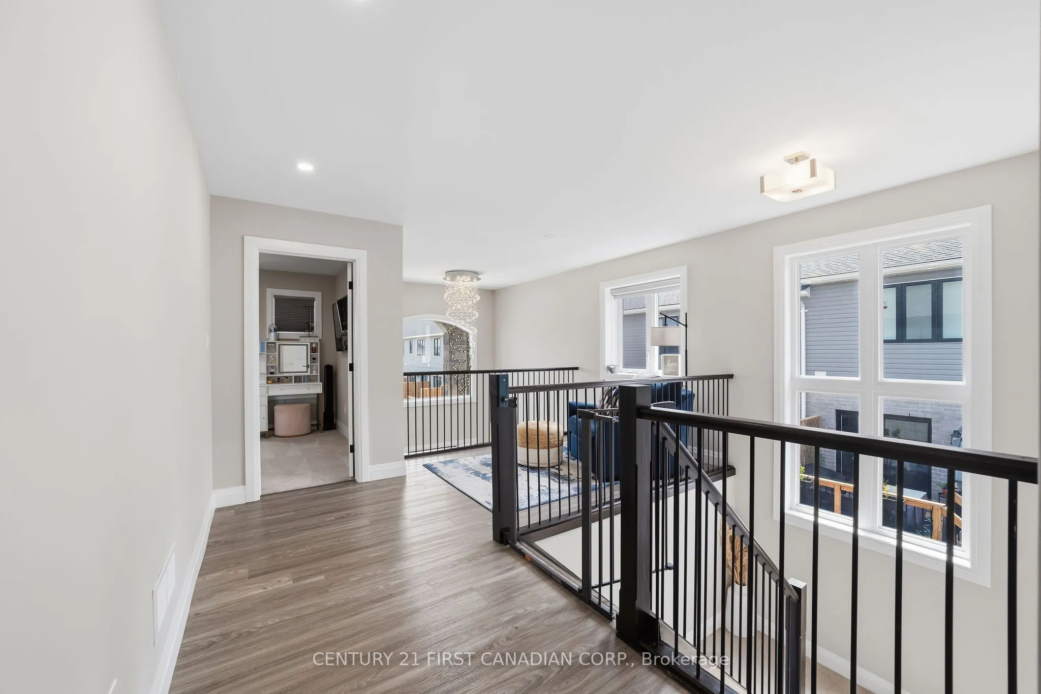 15 NICHOLSON Street
