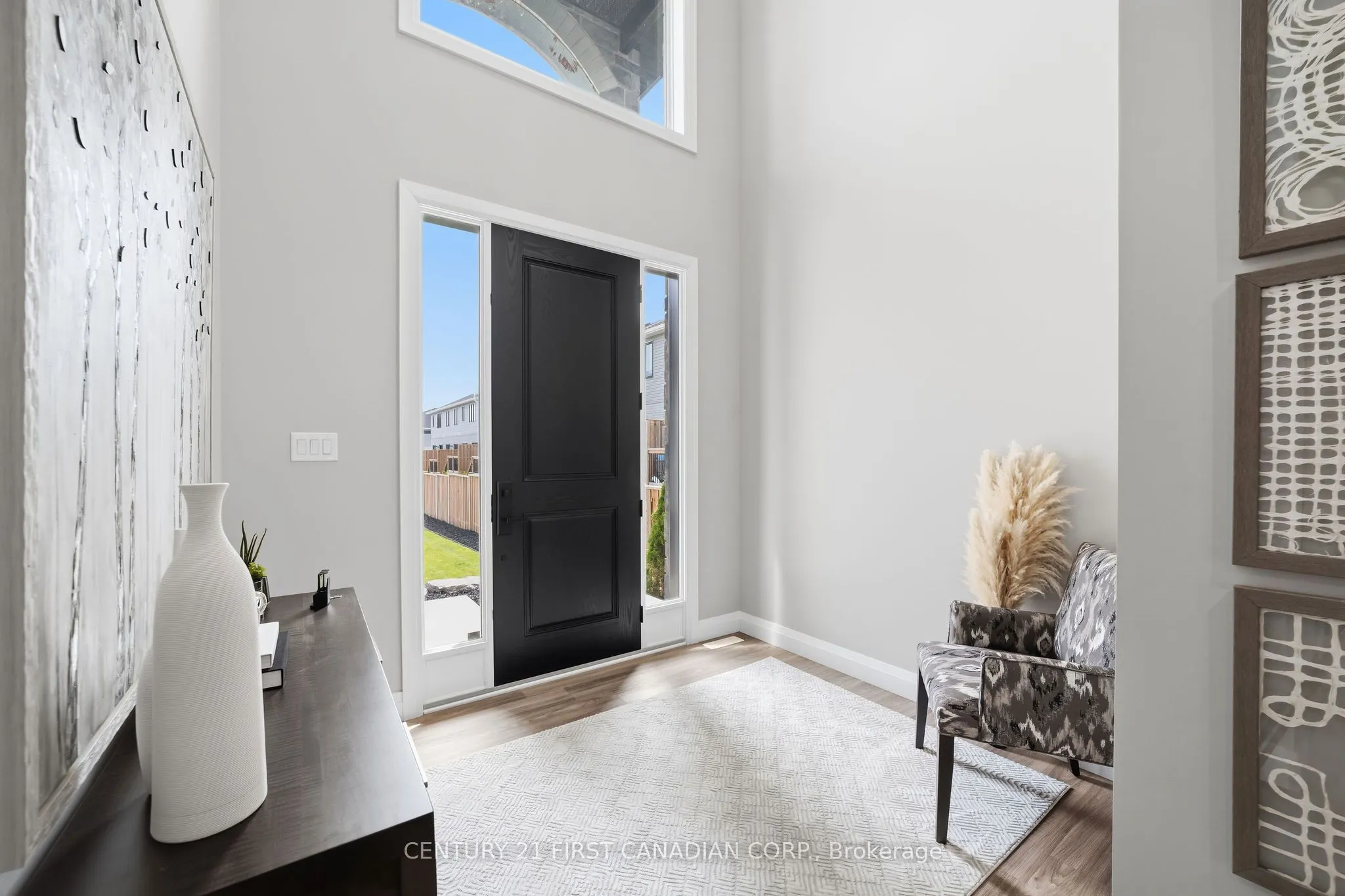 15 NICHOLSON Street