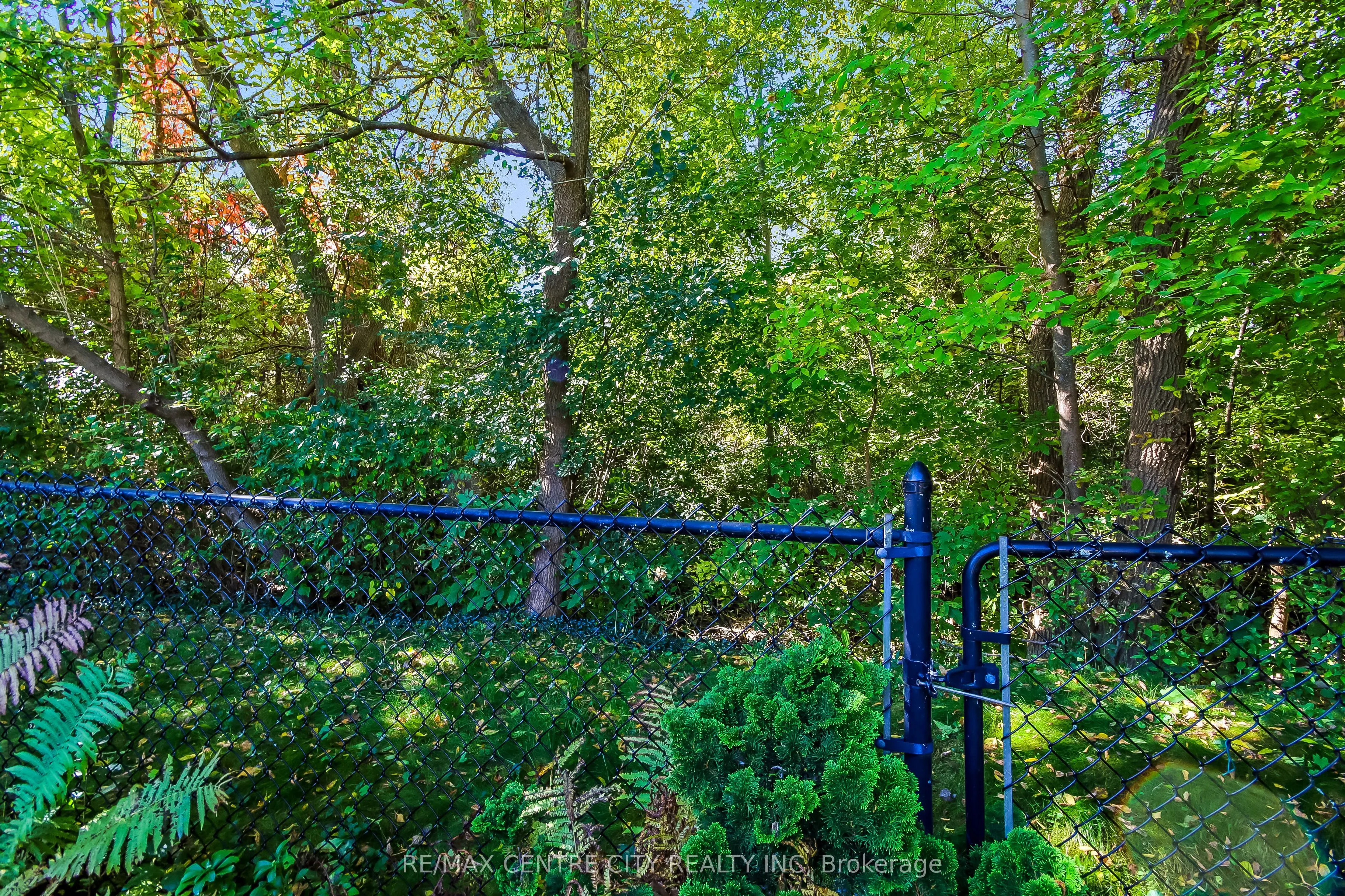 22 Harrington Crescent