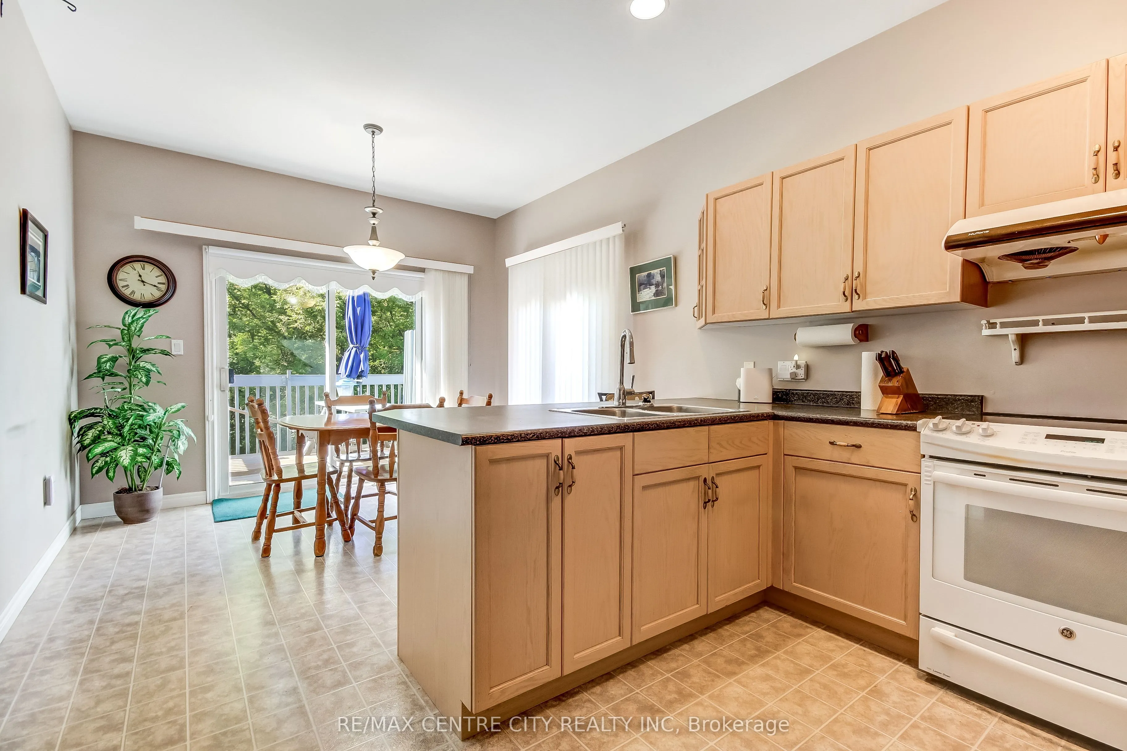 22 Harrington Crescent