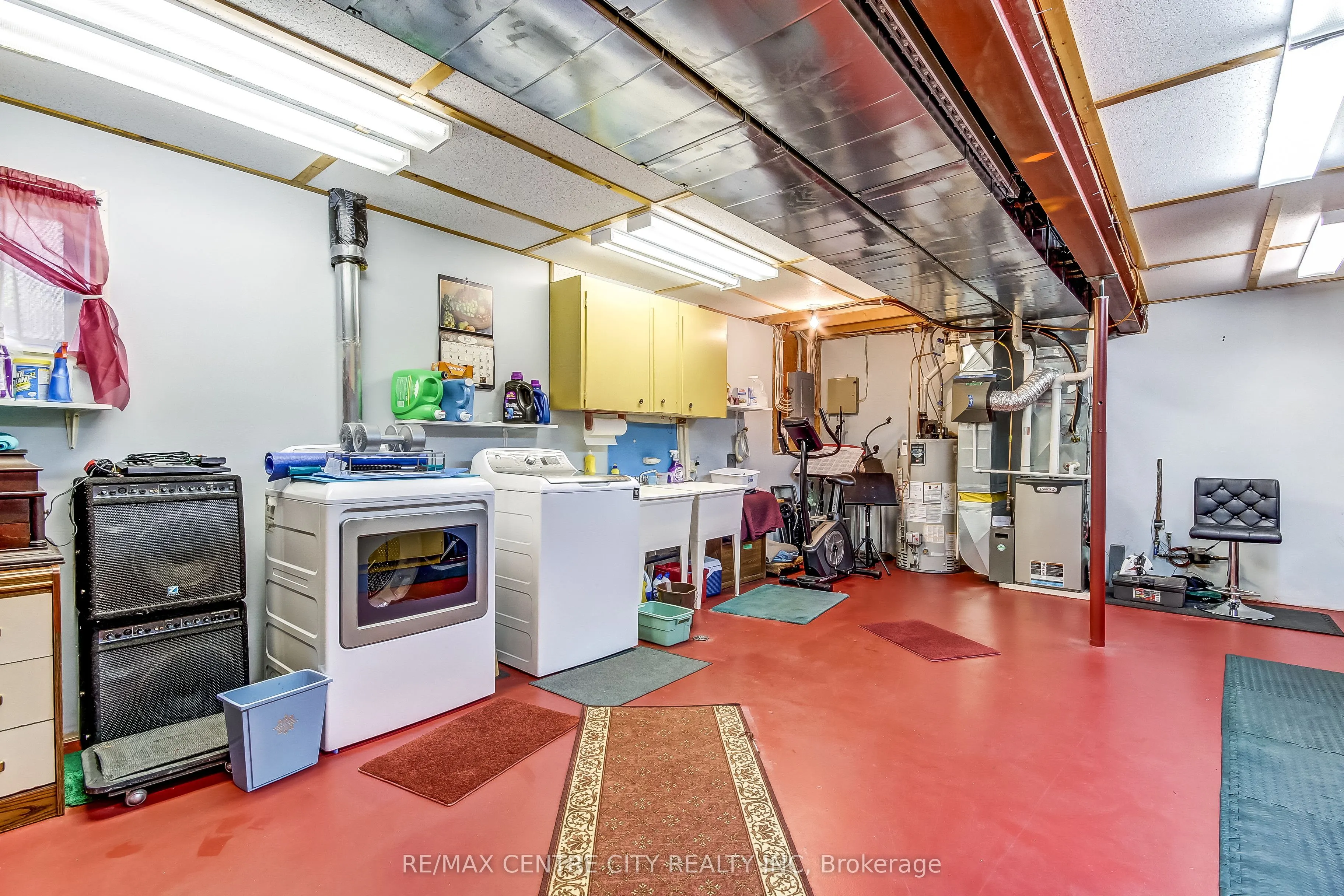 22 Harrington Crescent