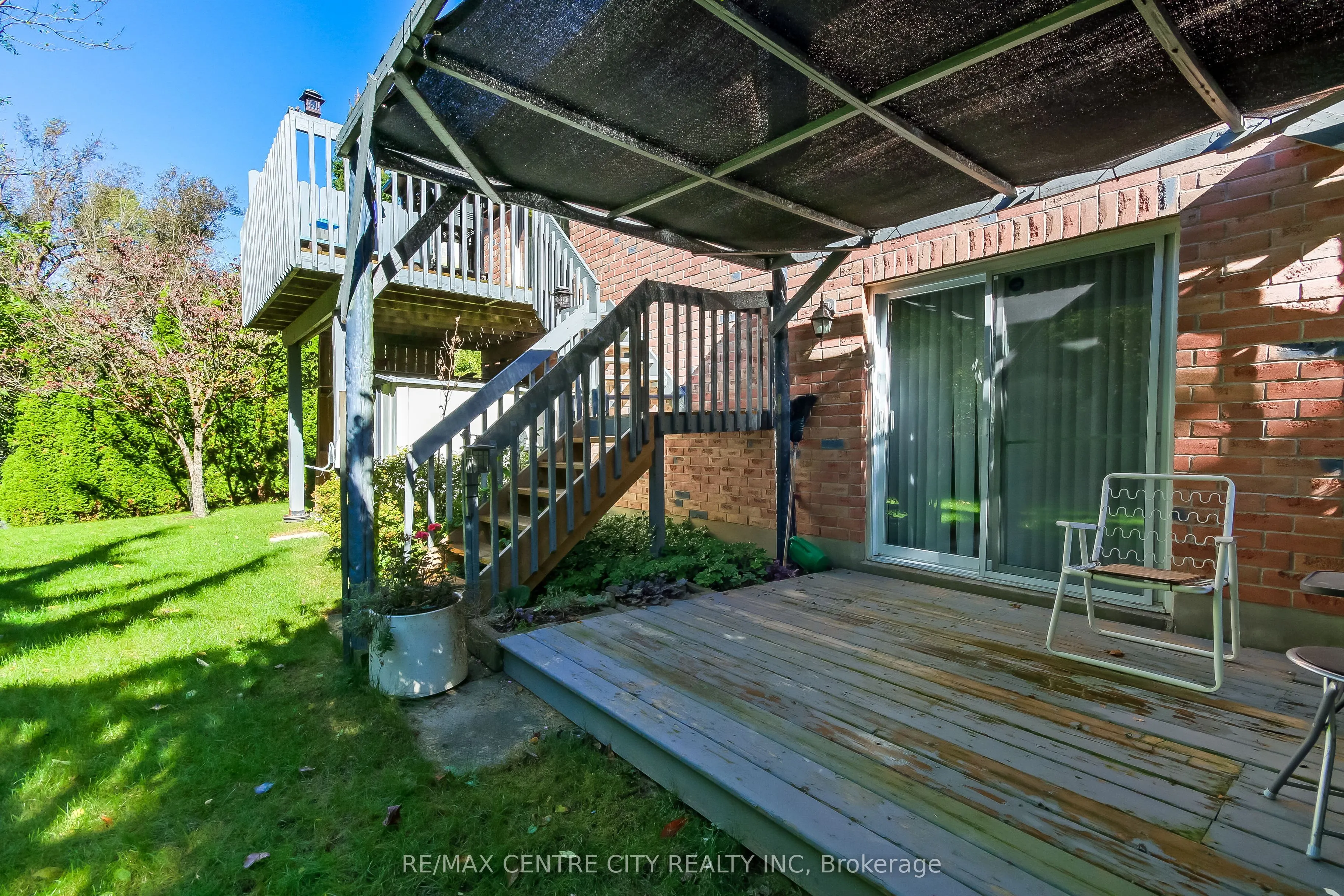 22 Harrington Crescent