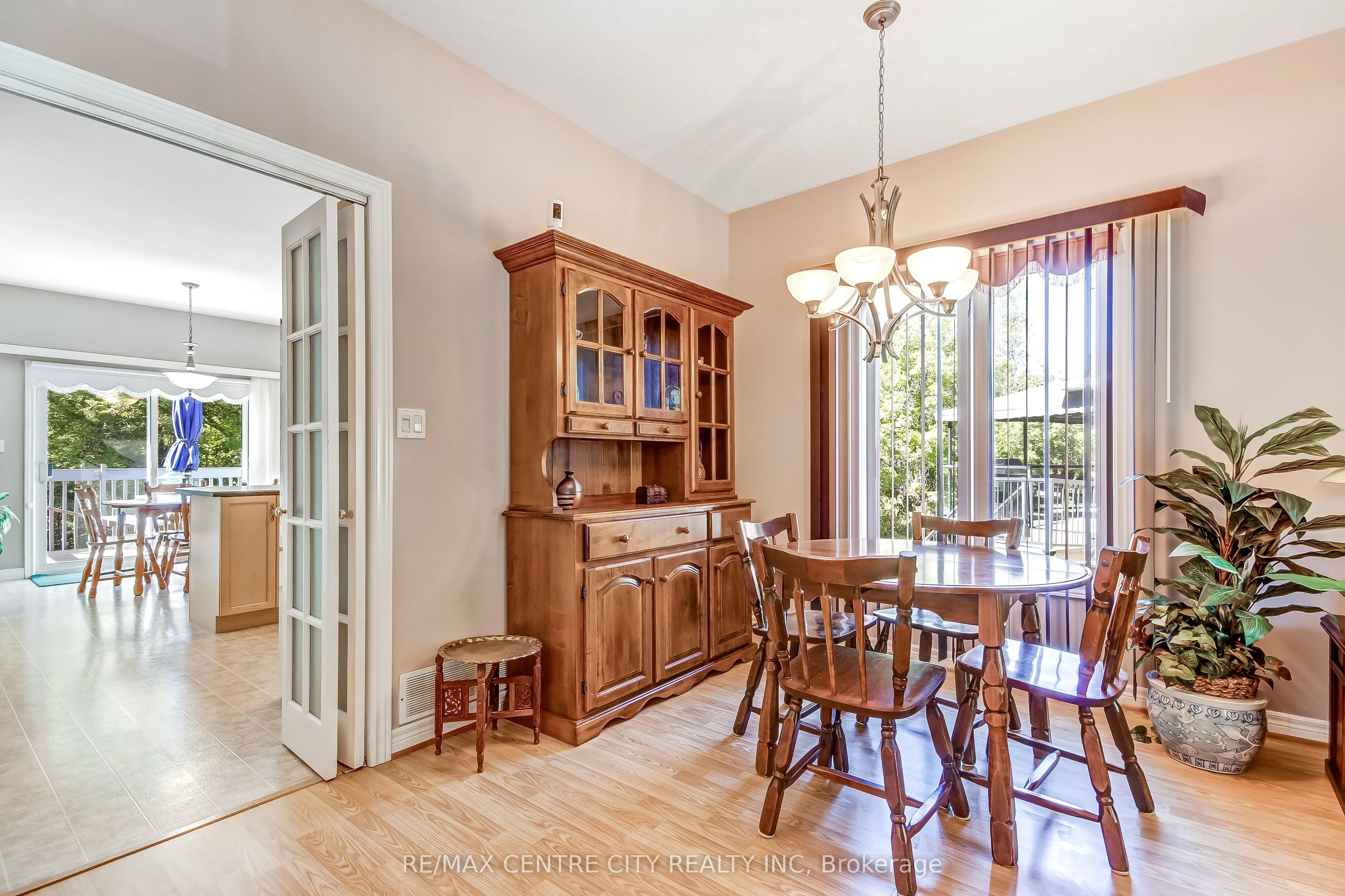 22 Harrington Crescent