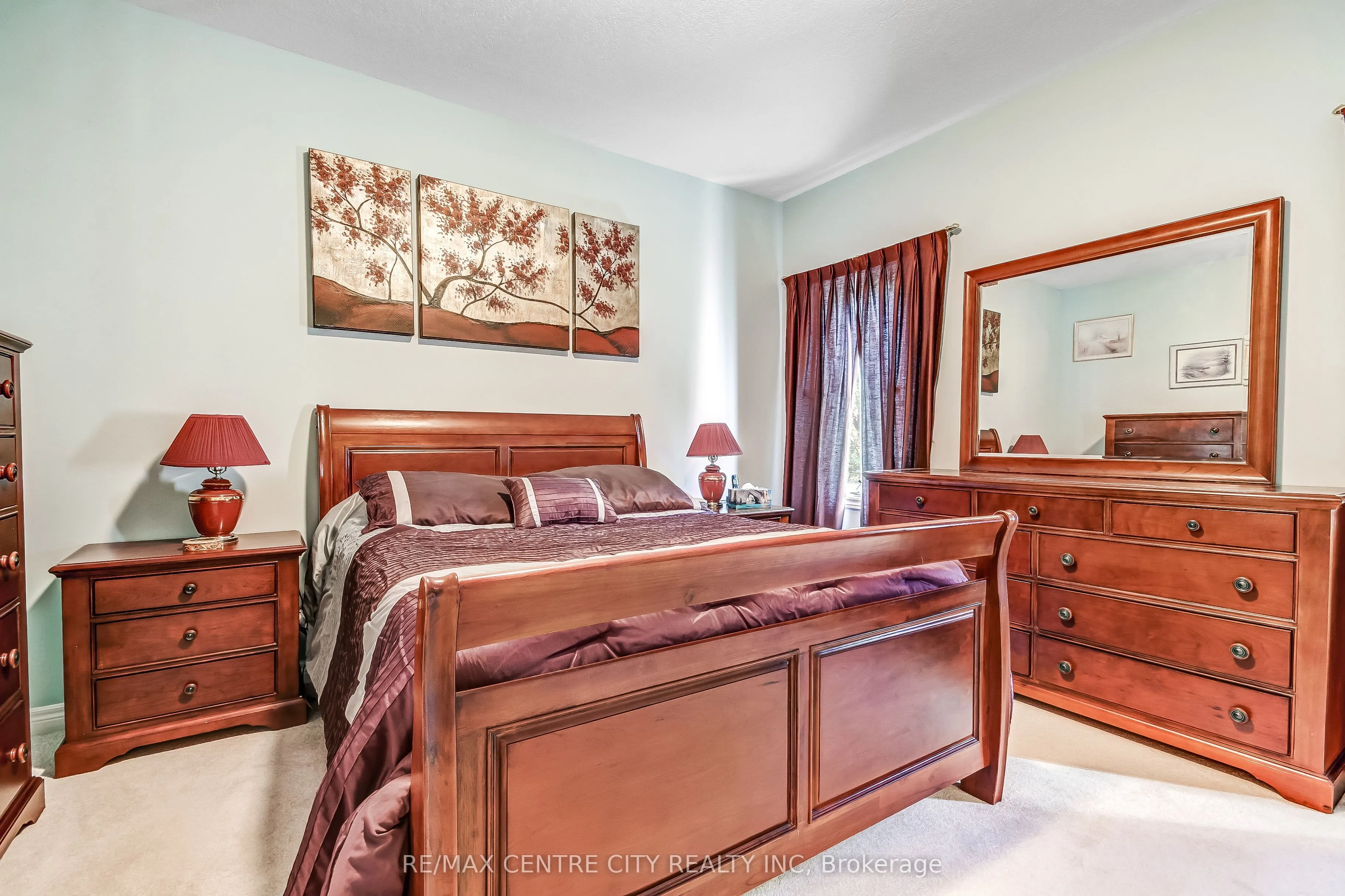 22 Harrington Crescent