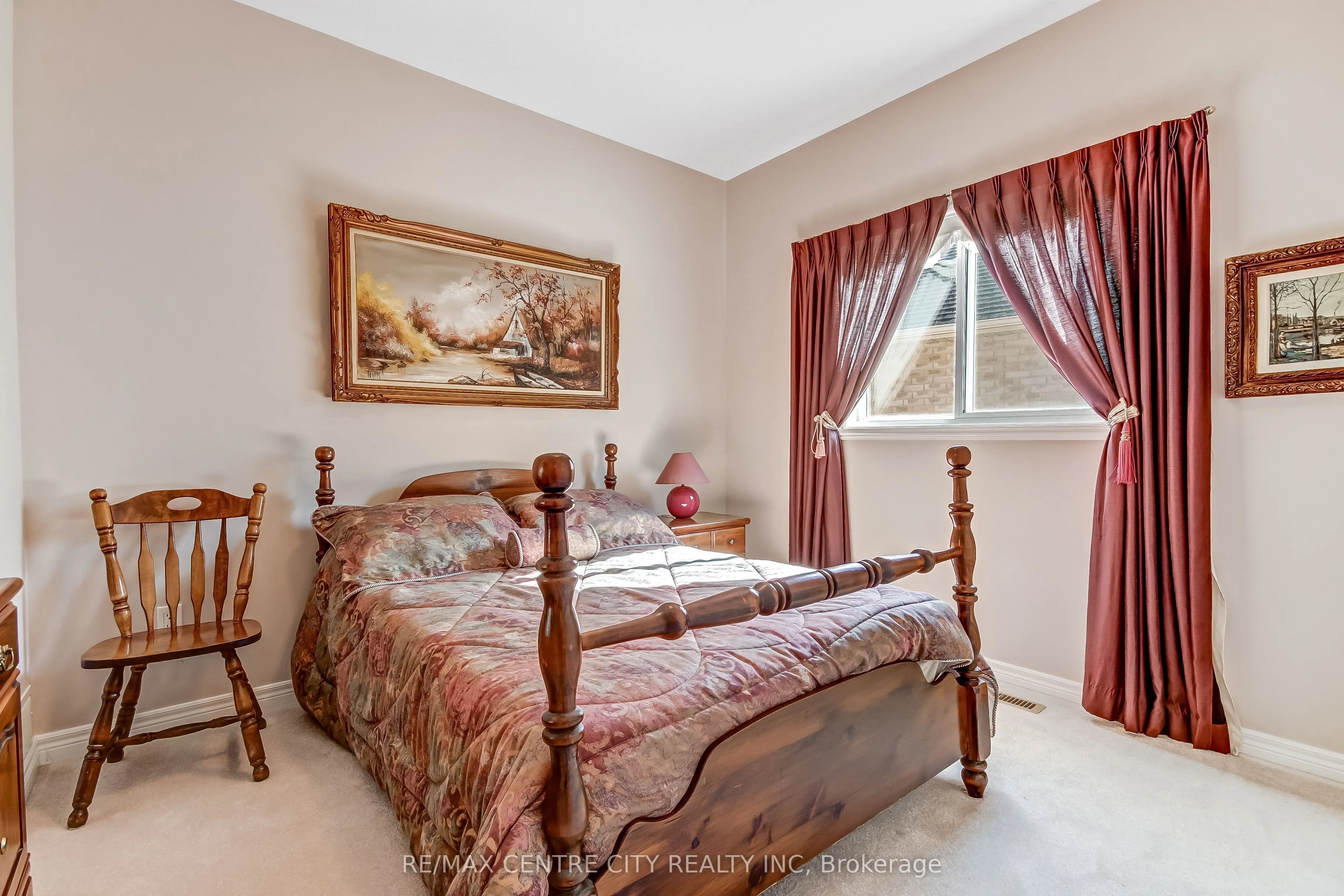 22 Harrington Crescent