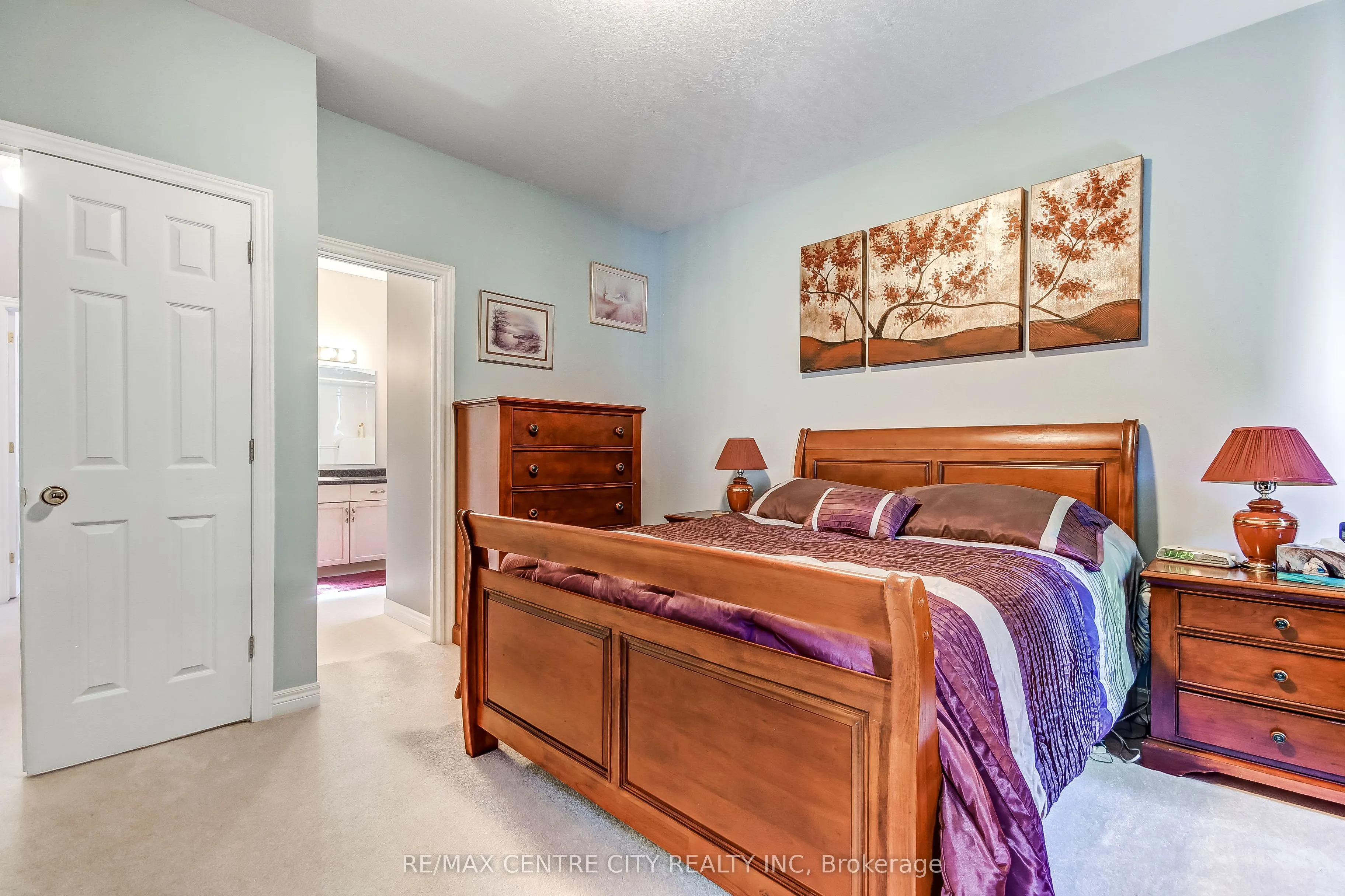 22 Harrington Crescent