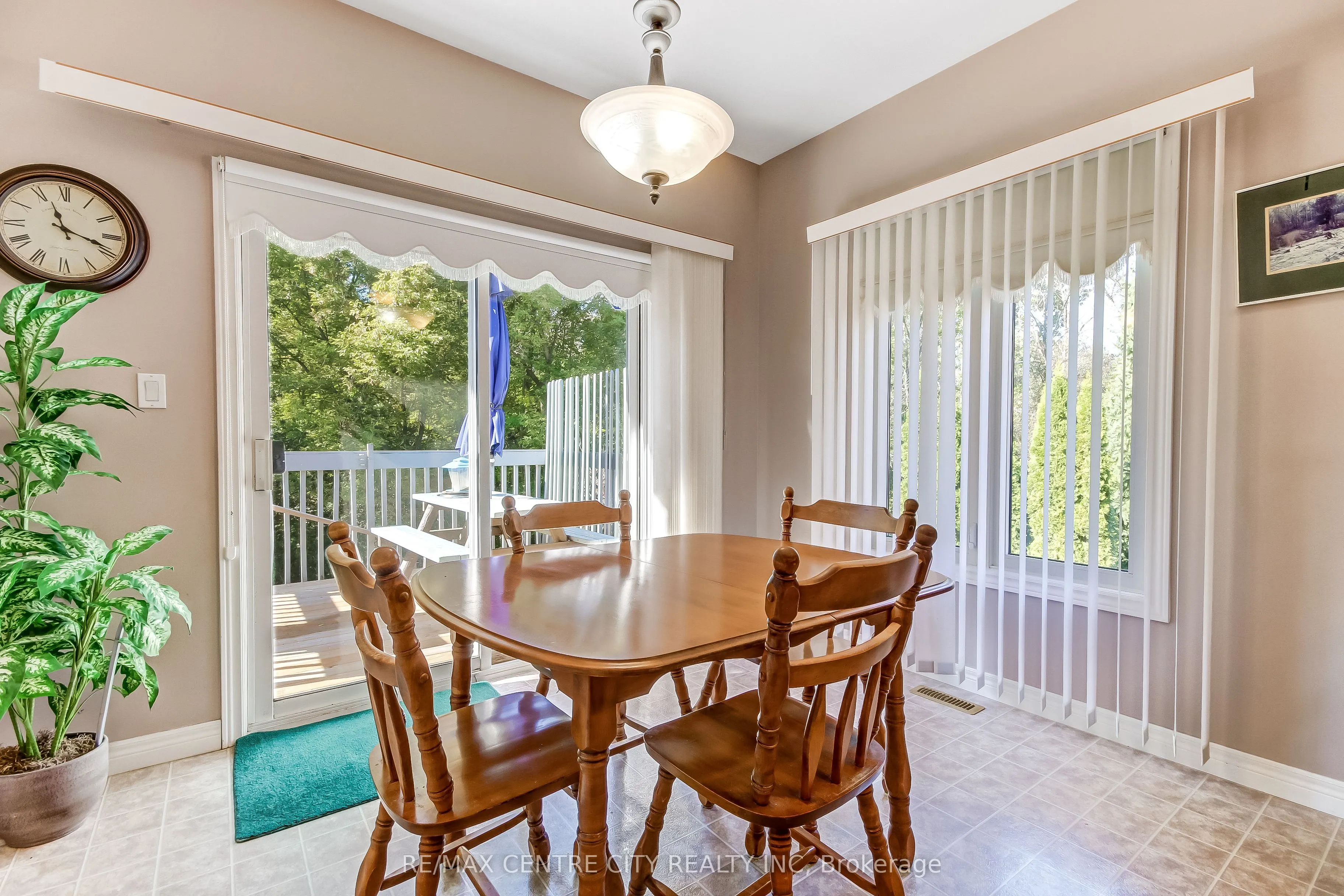 22 Harrington Crescent