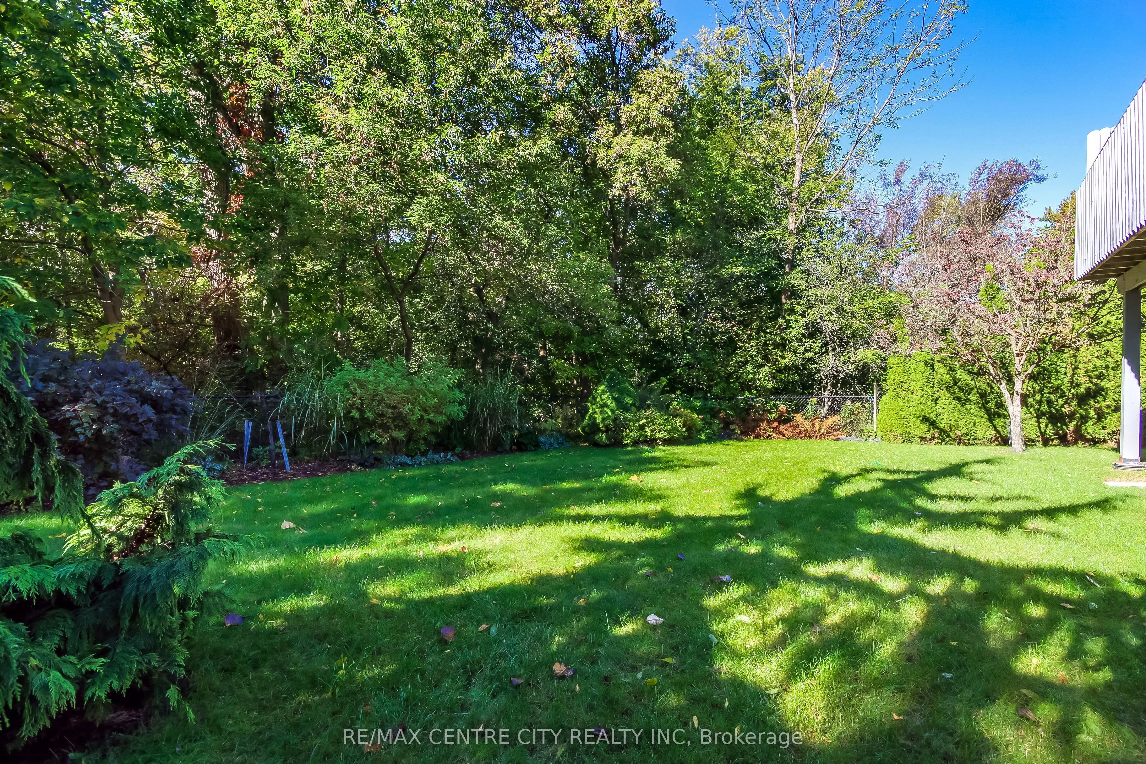 22 Harrington Crescent