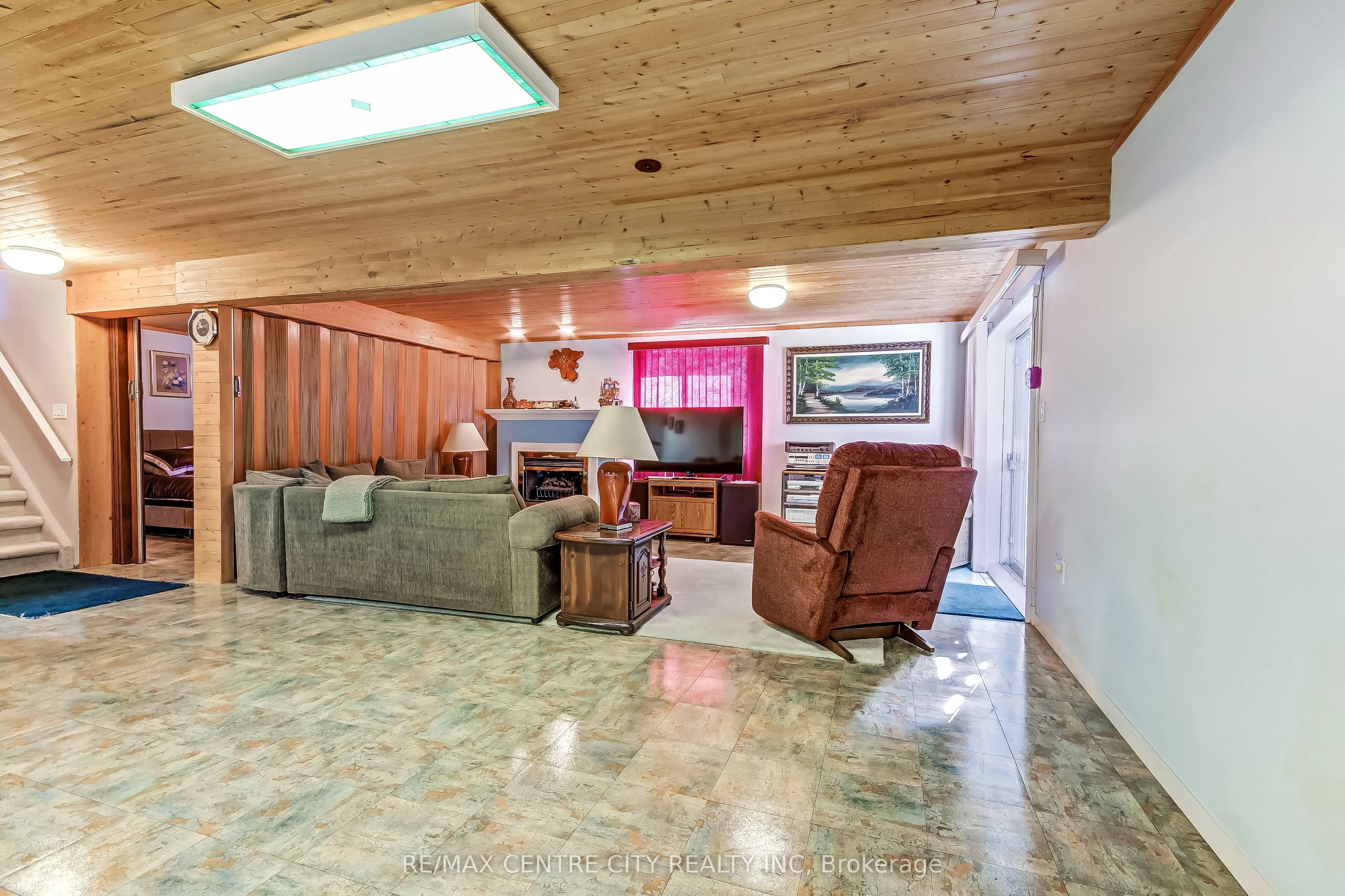 22 Harrington Crescent
