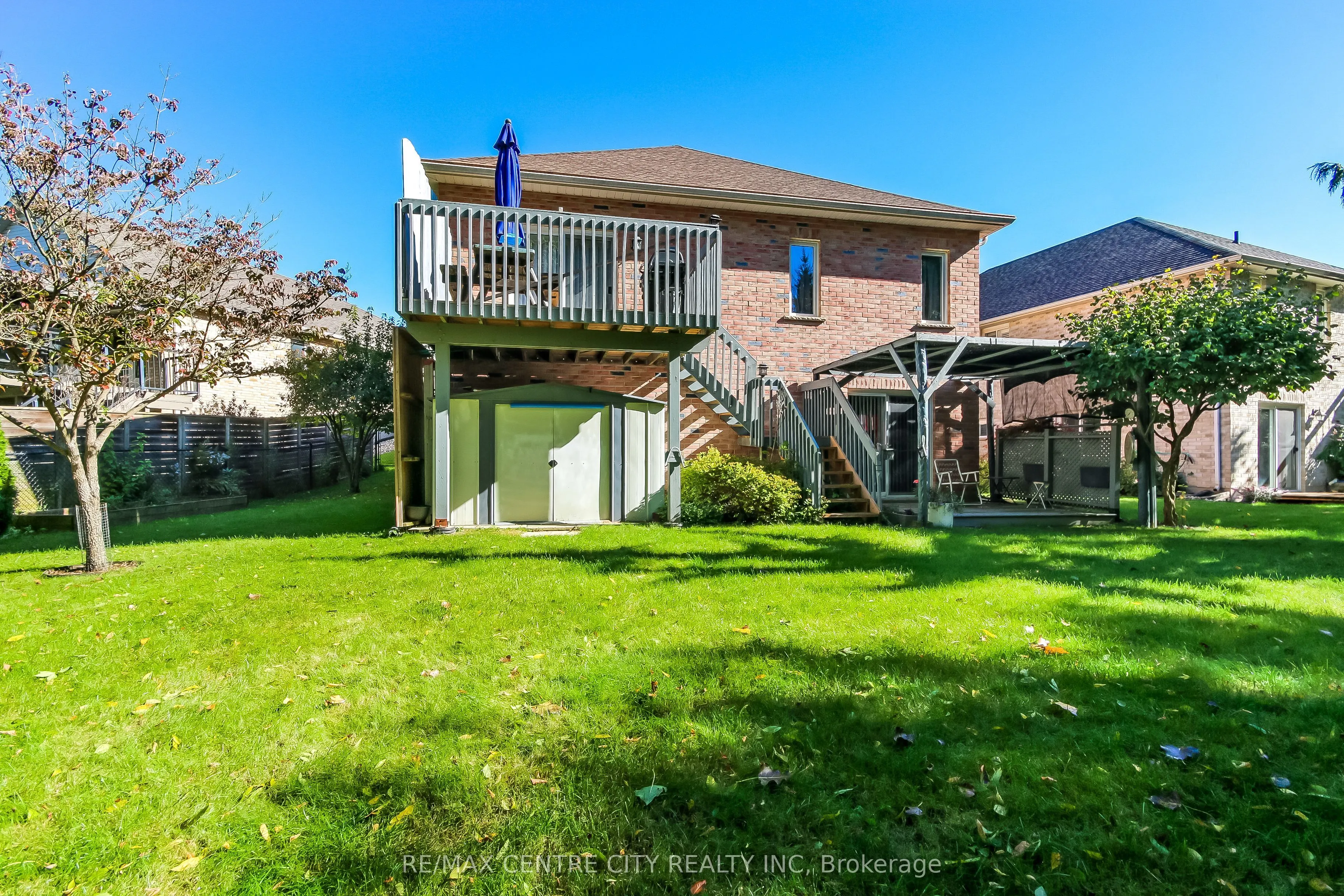 22 Harrington Crescent