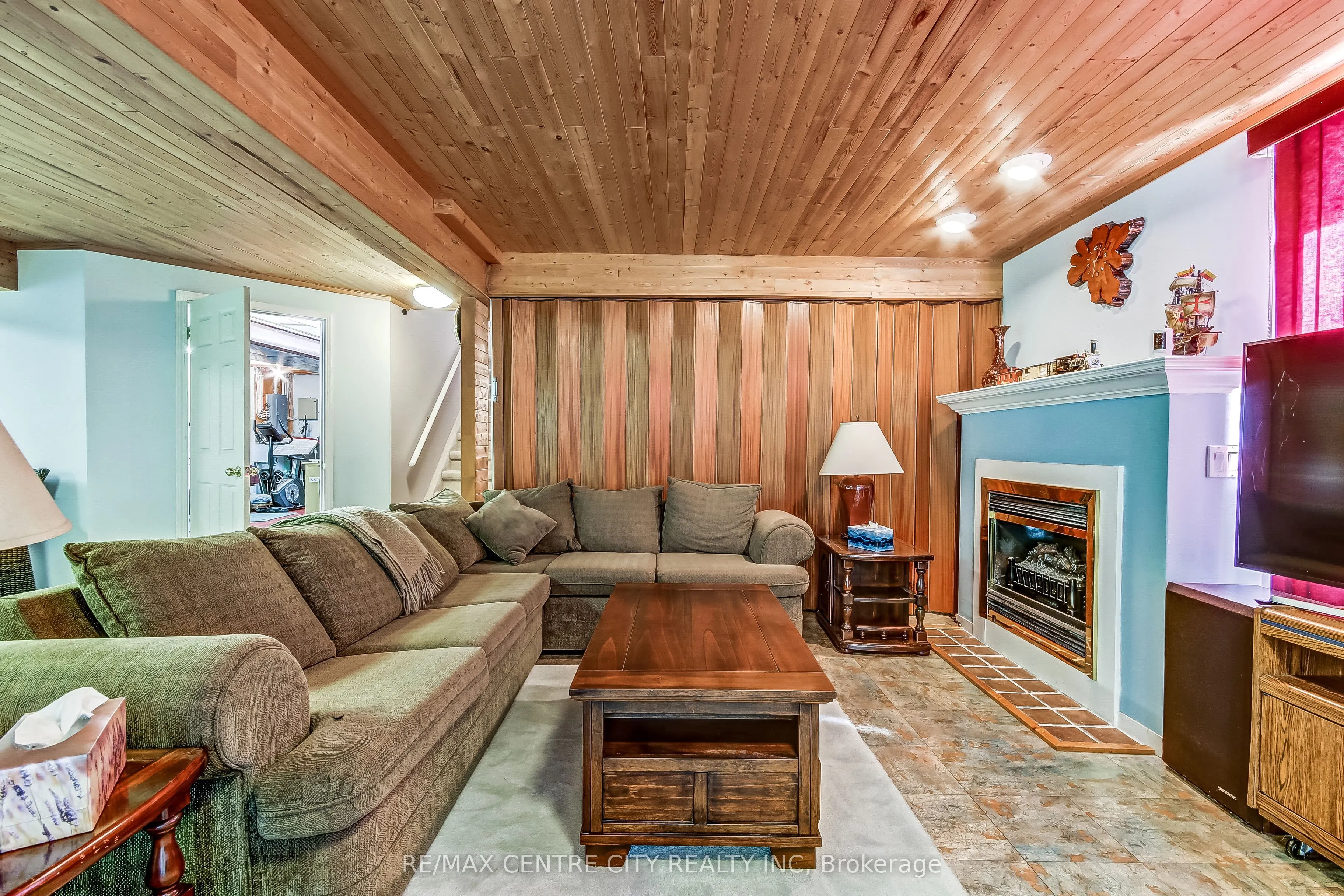 22 Harrington Crescent