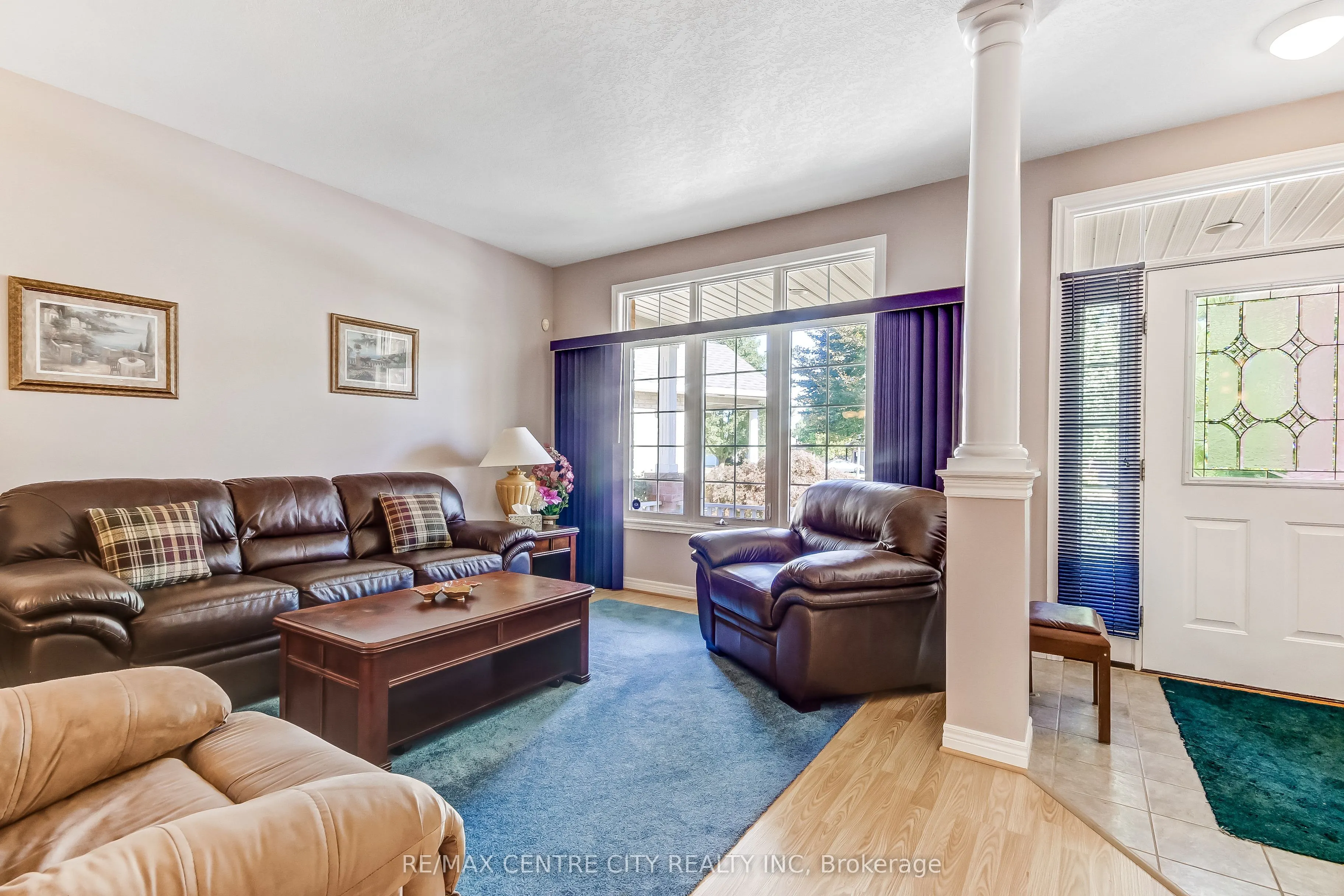 22 Harrington Crescent